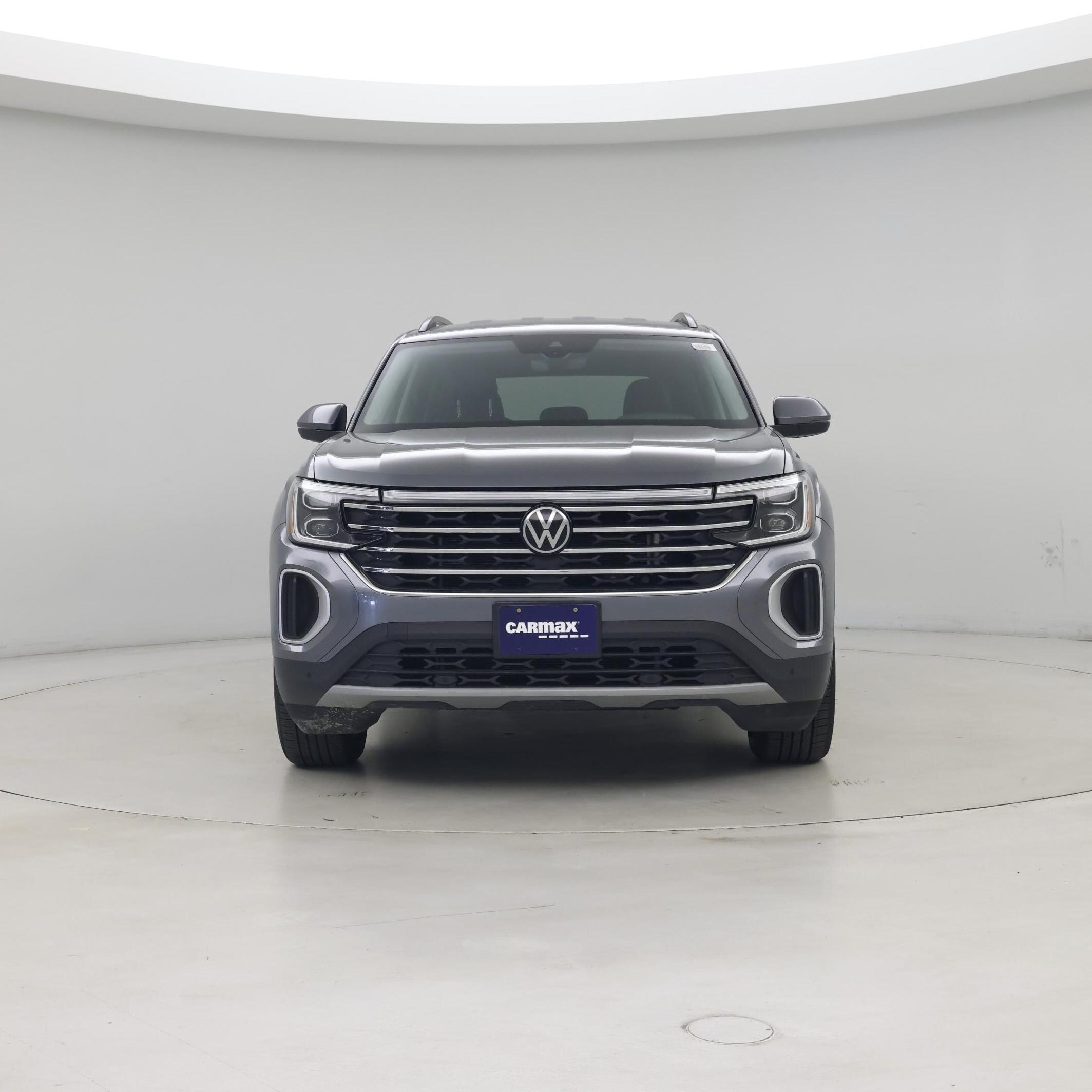 Thumbnail: 2025 Volkswagen Atlas - 5