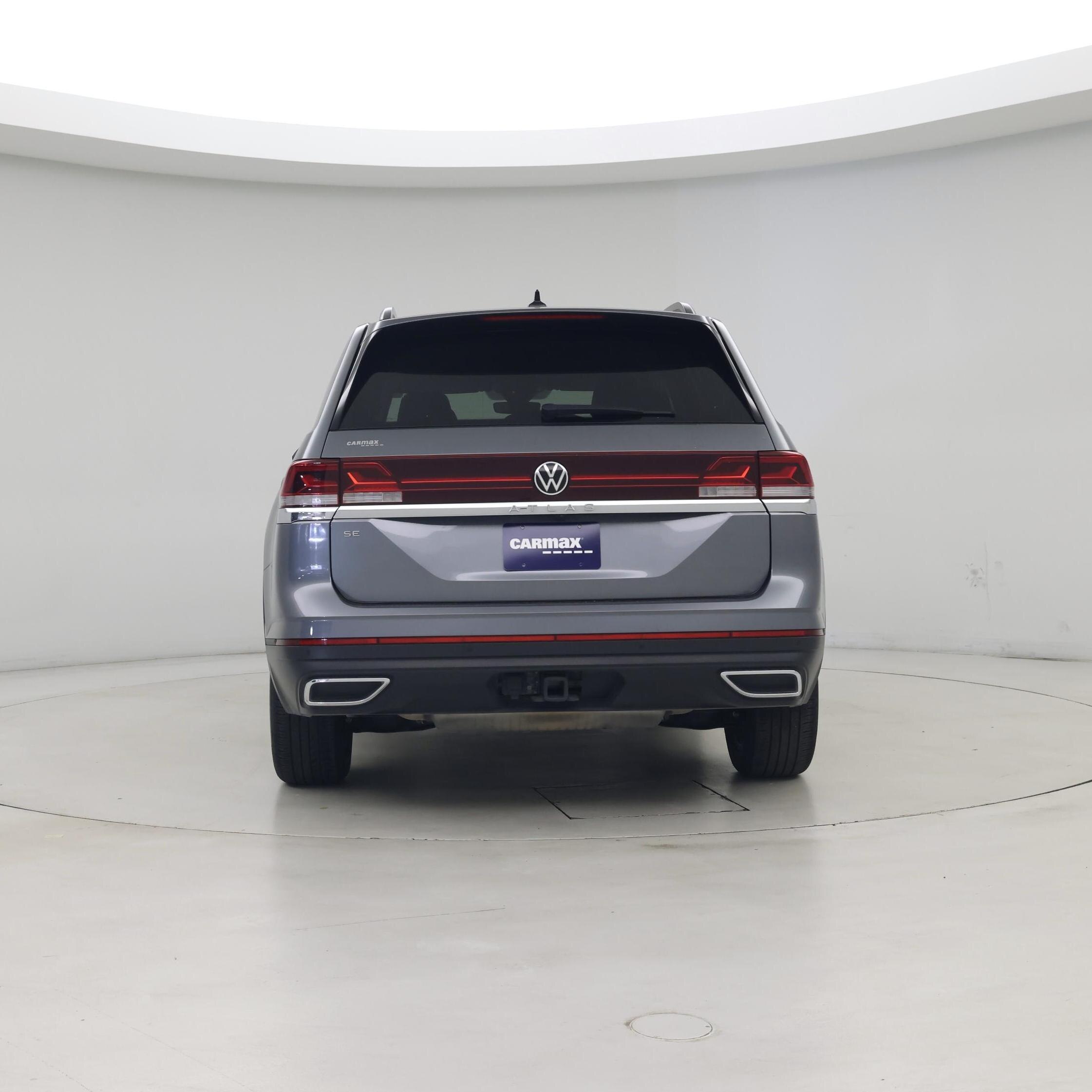 Thumbnail: 2025 Volkswagen Atlas - 6