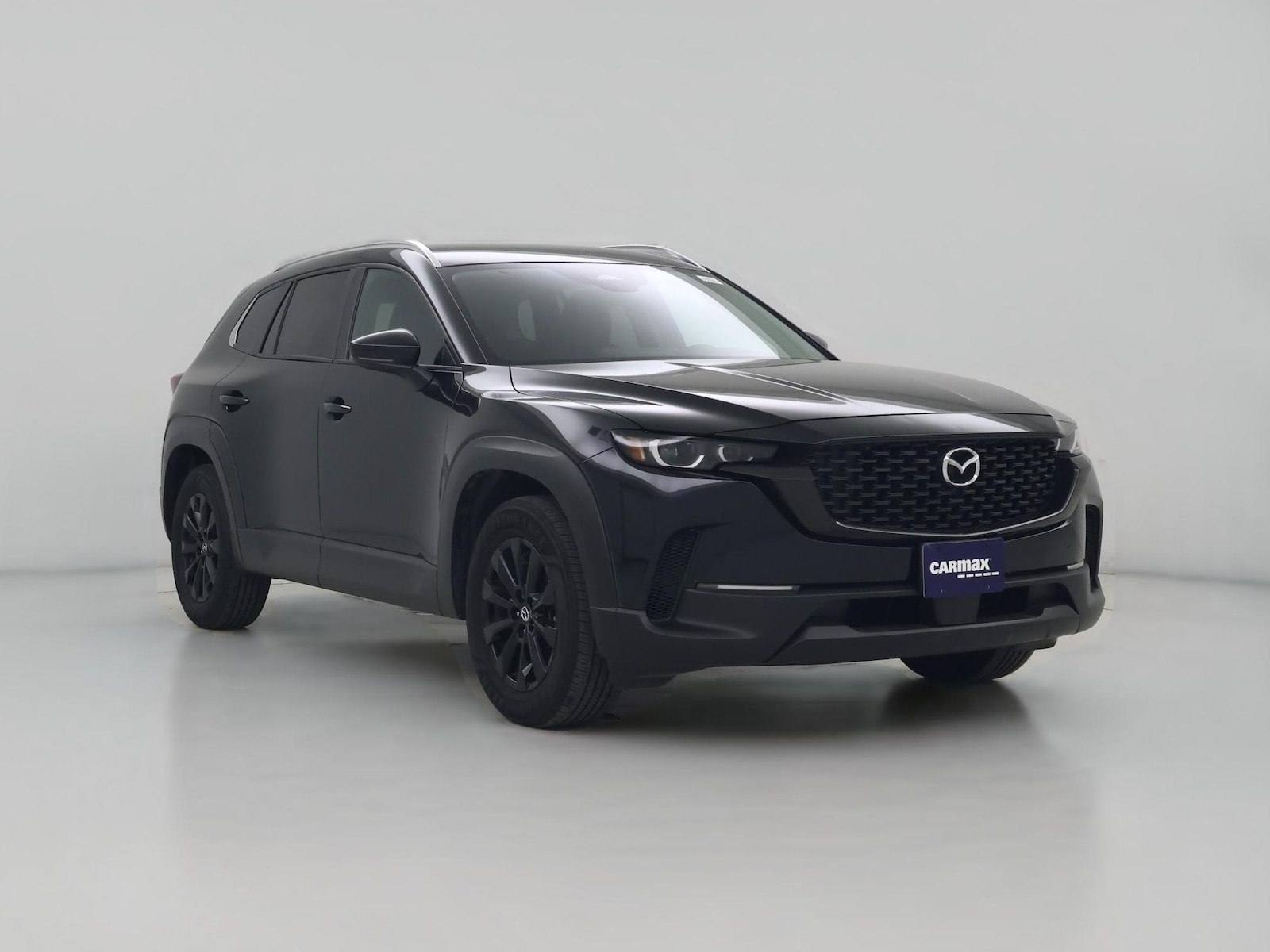 2025 Mazda CX-50 Preferred