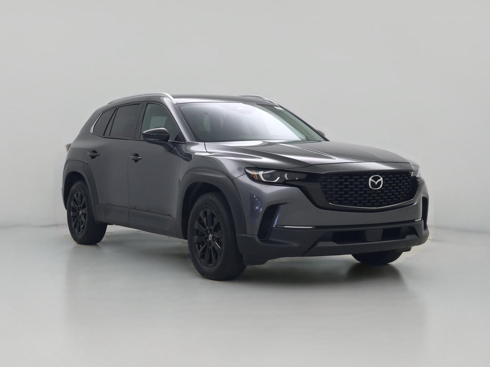 2025 Mazda CX-50 Preferred