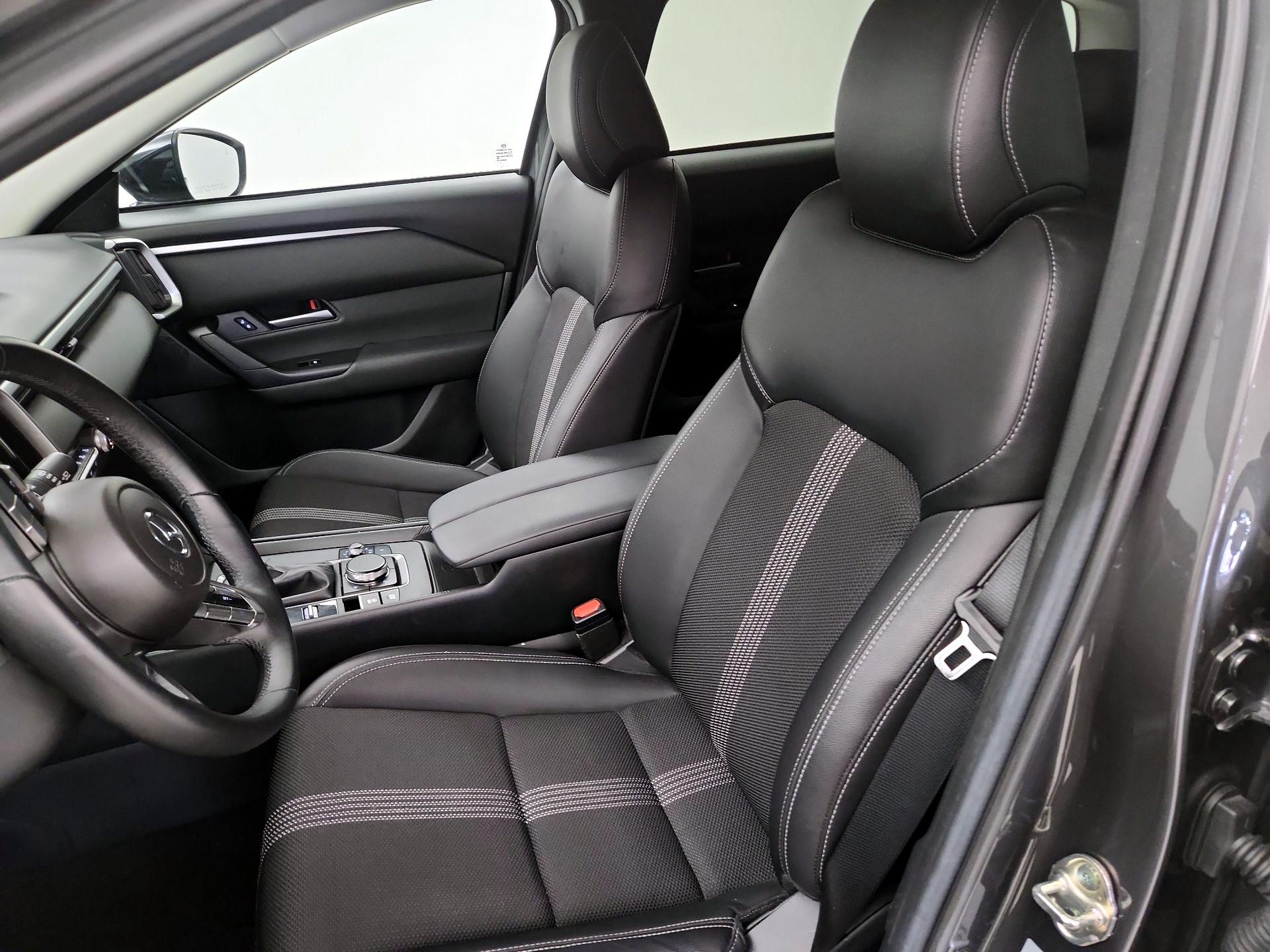 Thumbnail: 2025 Mazda CX-50 - 11