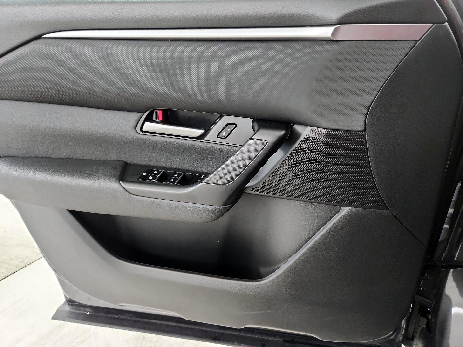 Thumbnail: 2025 Mazda CX-50 - 12