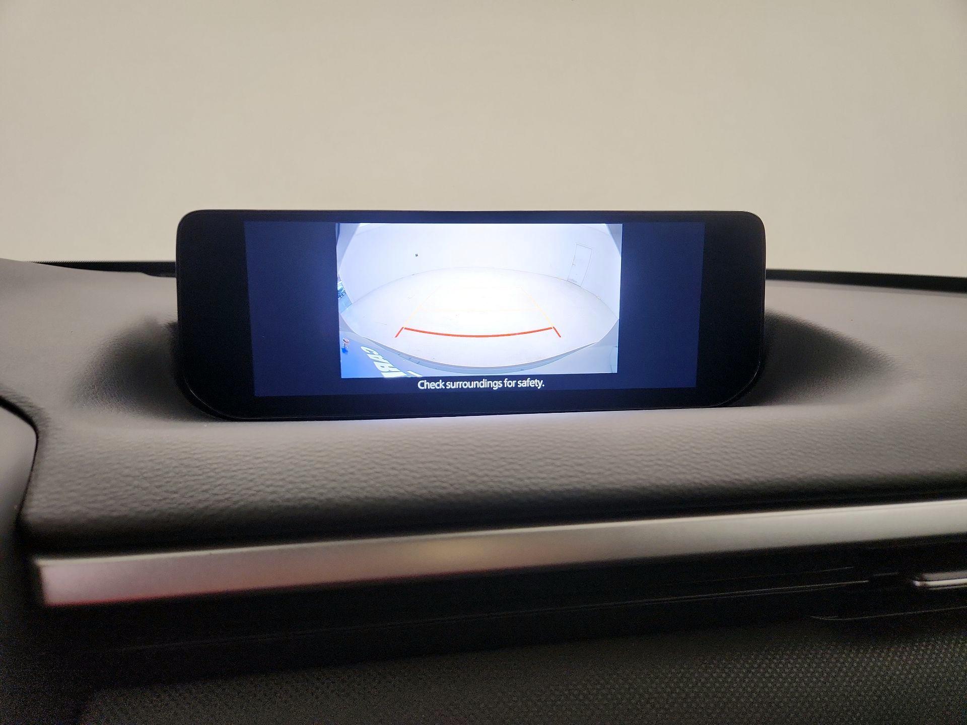 Thumbnail: 2025 Mazda CX-50 - 15