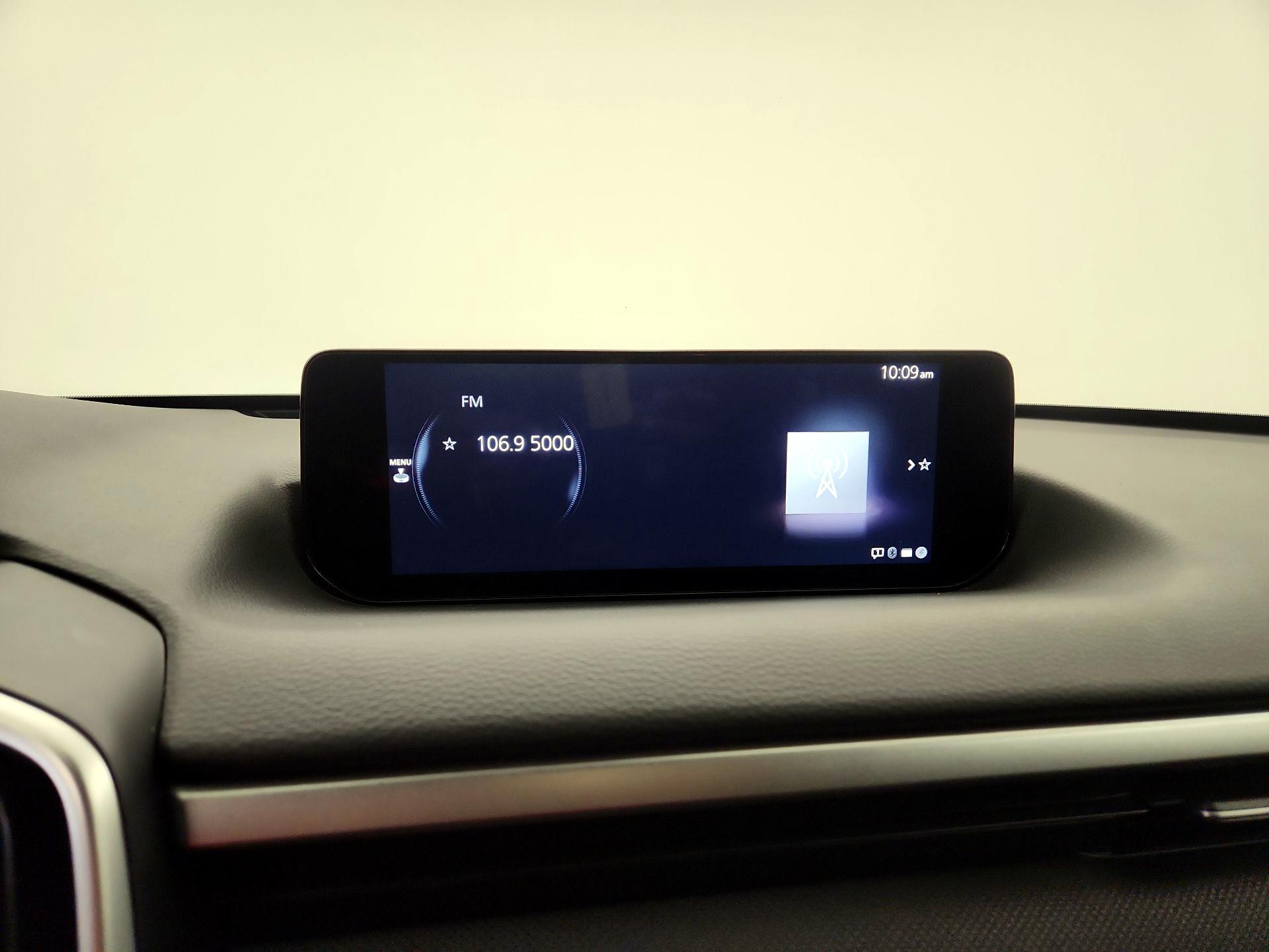 Thumbnail: 2025 Mazda CX-50 - 16