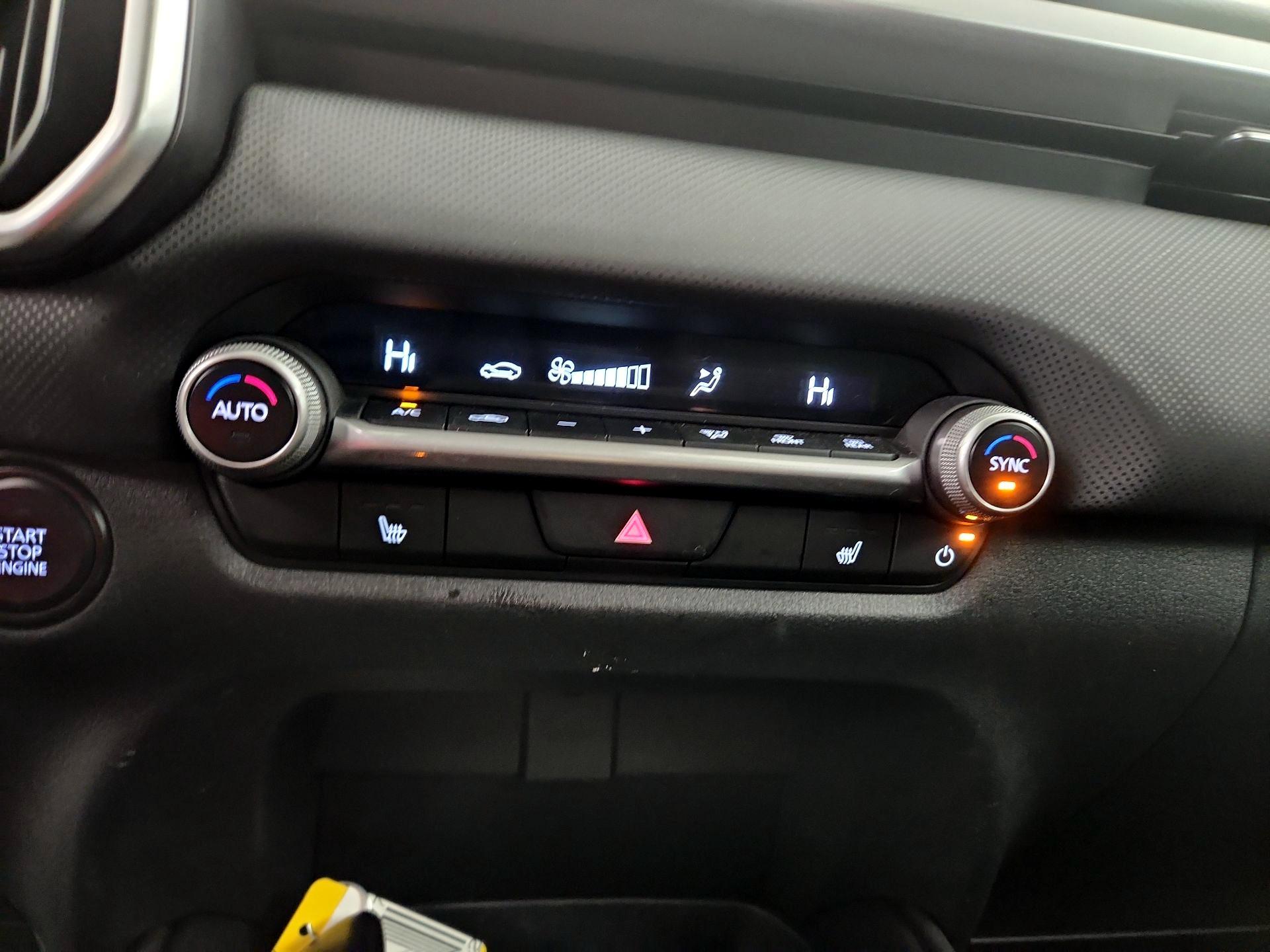 Thumbnail: 2025 Mazda CX-50 - 17