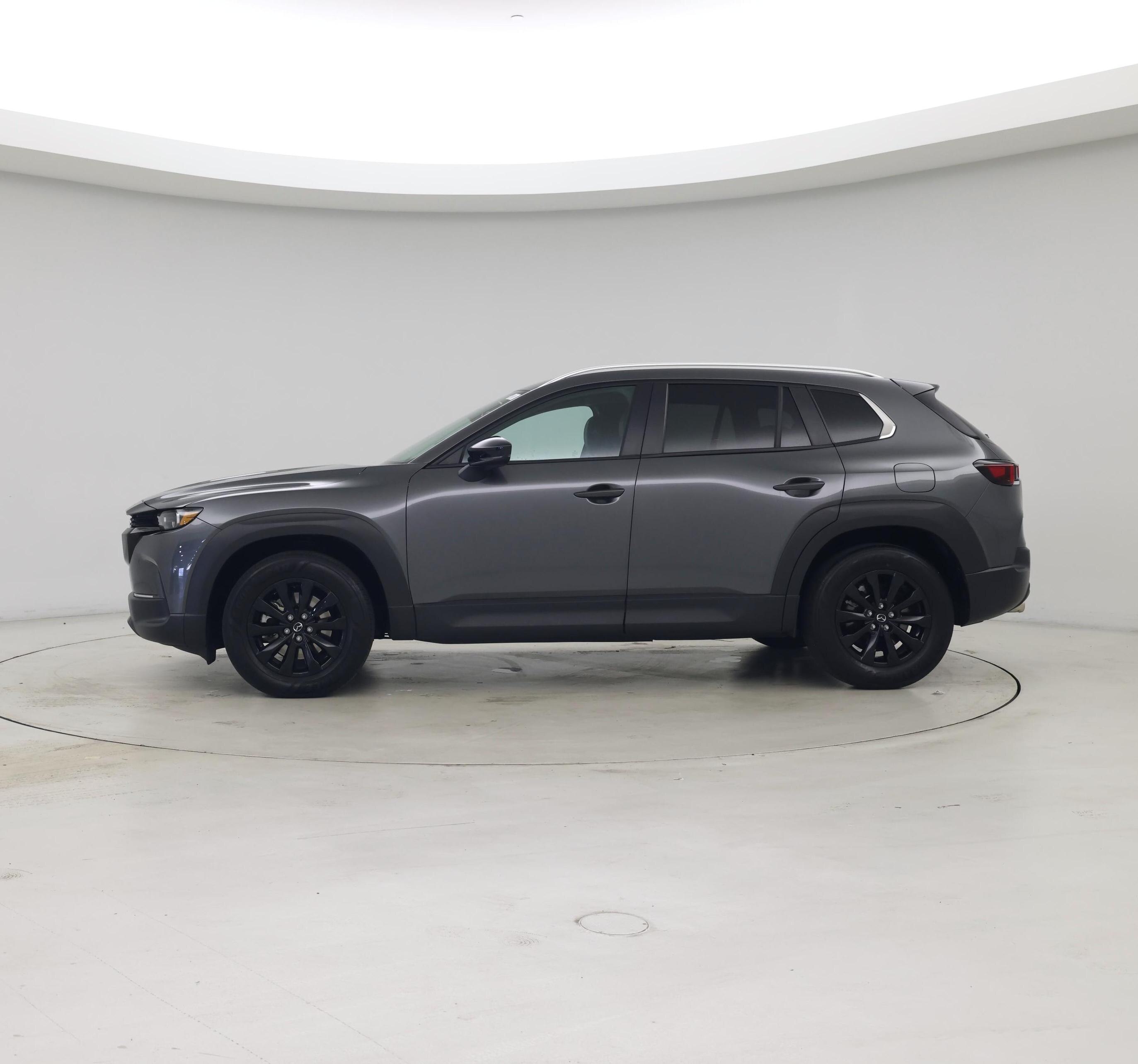 Thumbnail: 2025 Mazda CX-50 - 3