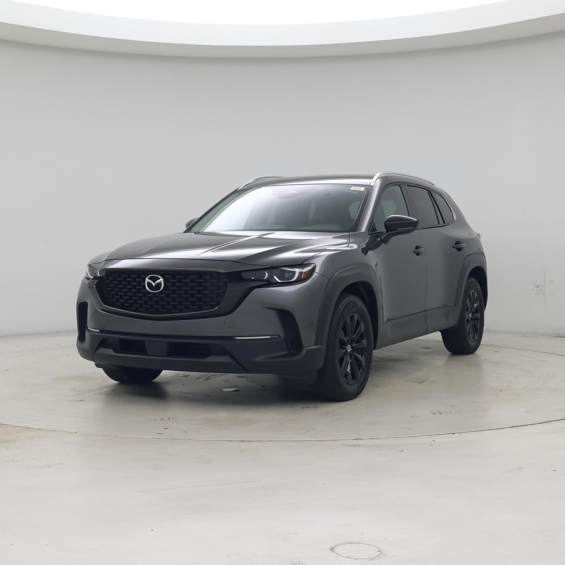 Thumbnail: 2025 Mazda CX-50 - 4