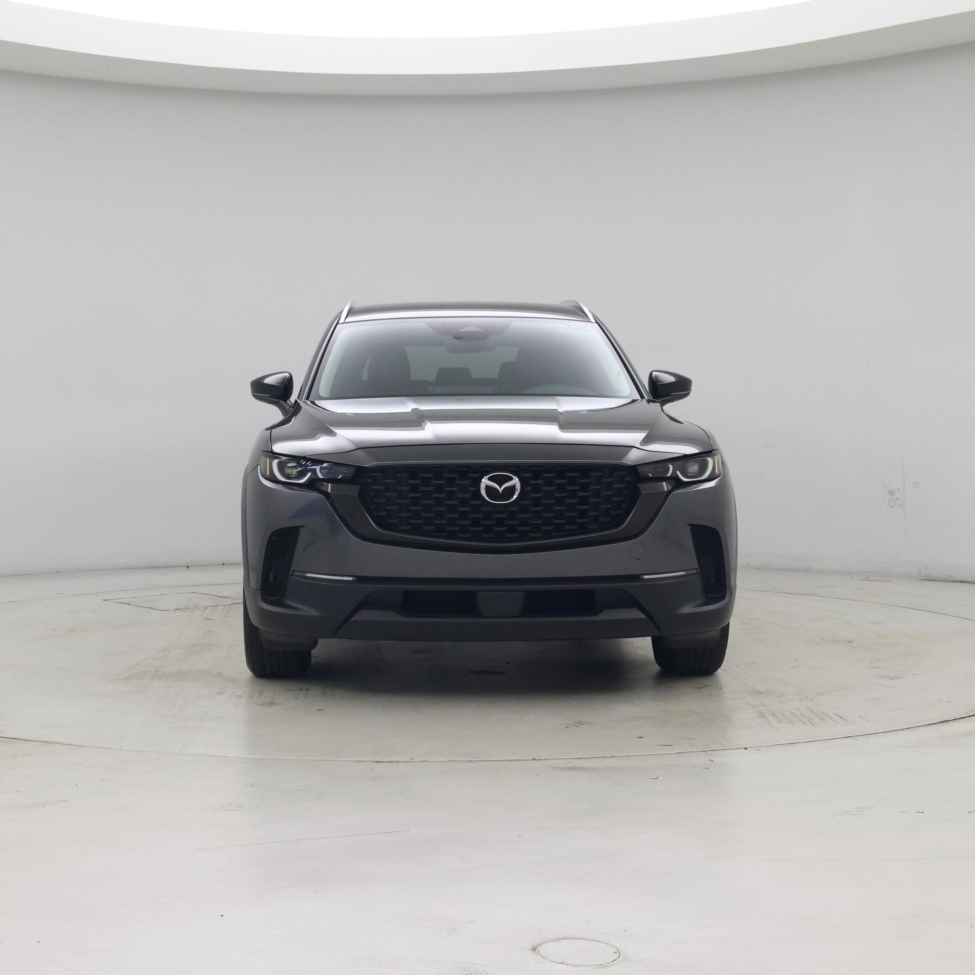 Thumbnail: 2025 Mazda CX-50 - 5