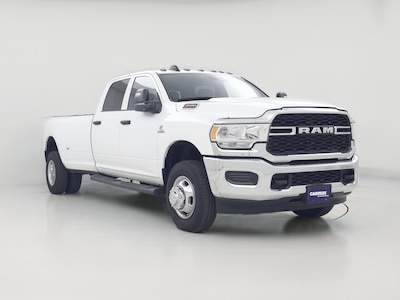 2023 Ram 3500 Tradesman