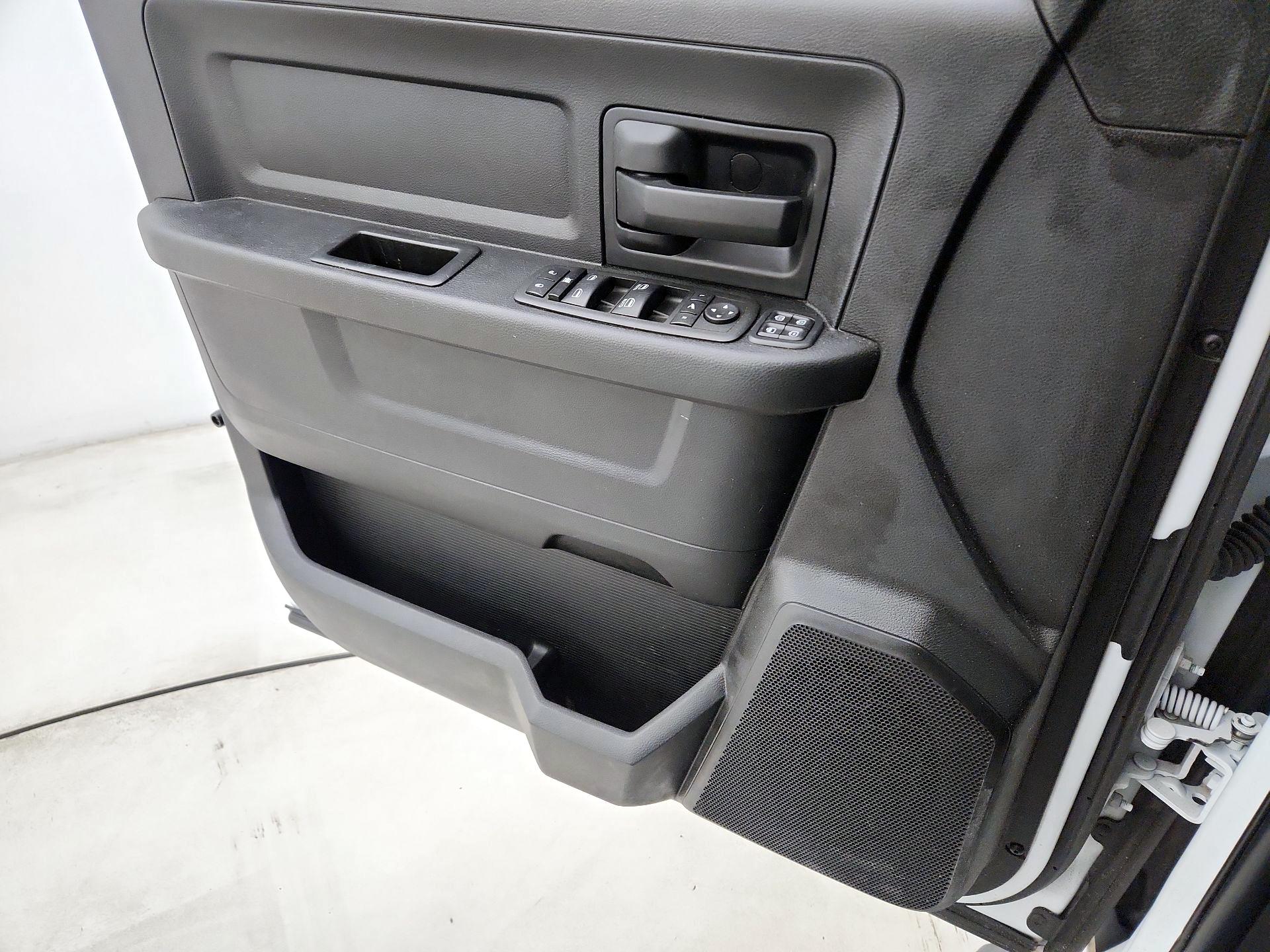 Thumbnail: 2023 RAM 3500 - 12