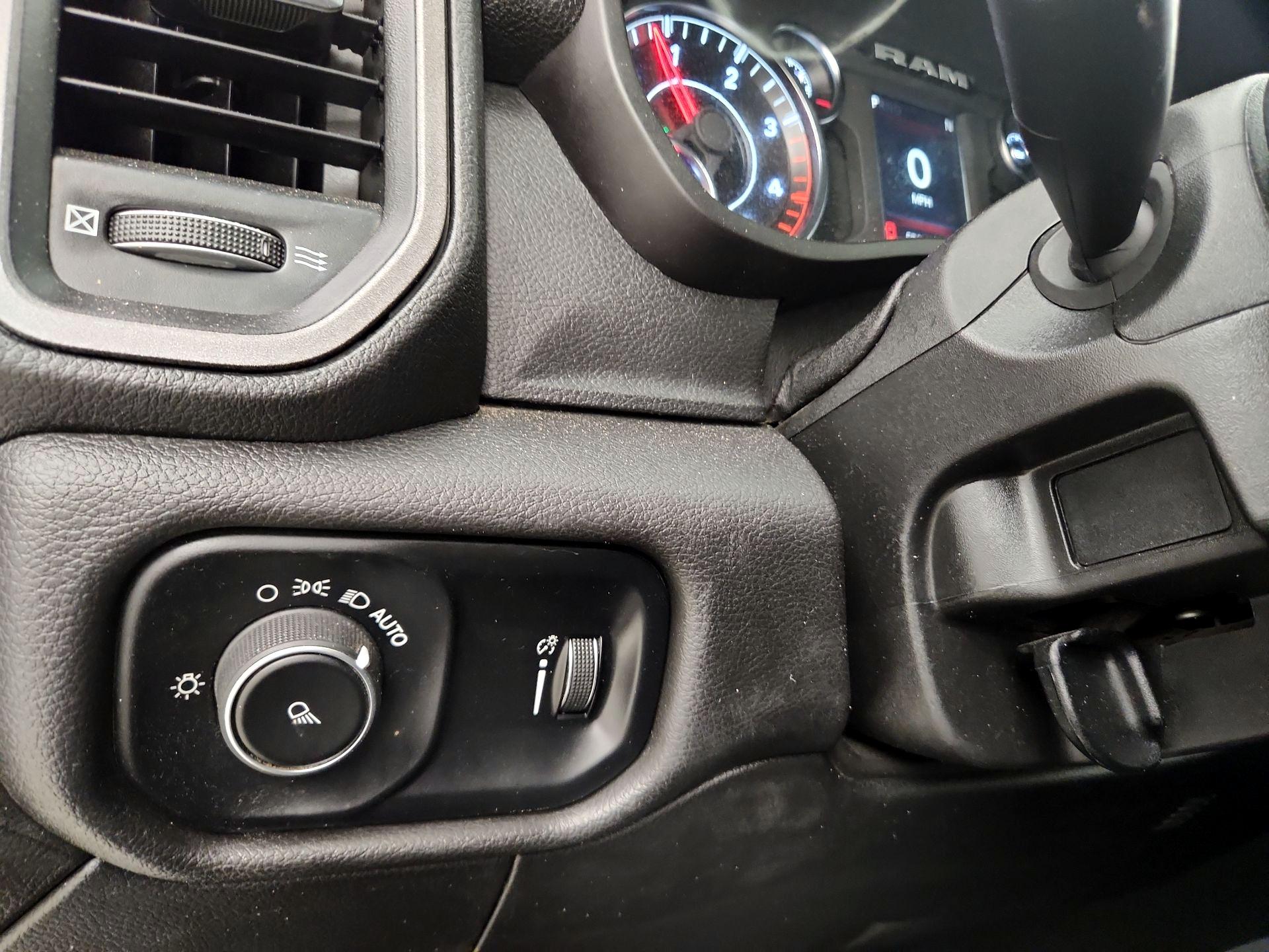 Thumbnail: 2023 RAM 3500 - 13