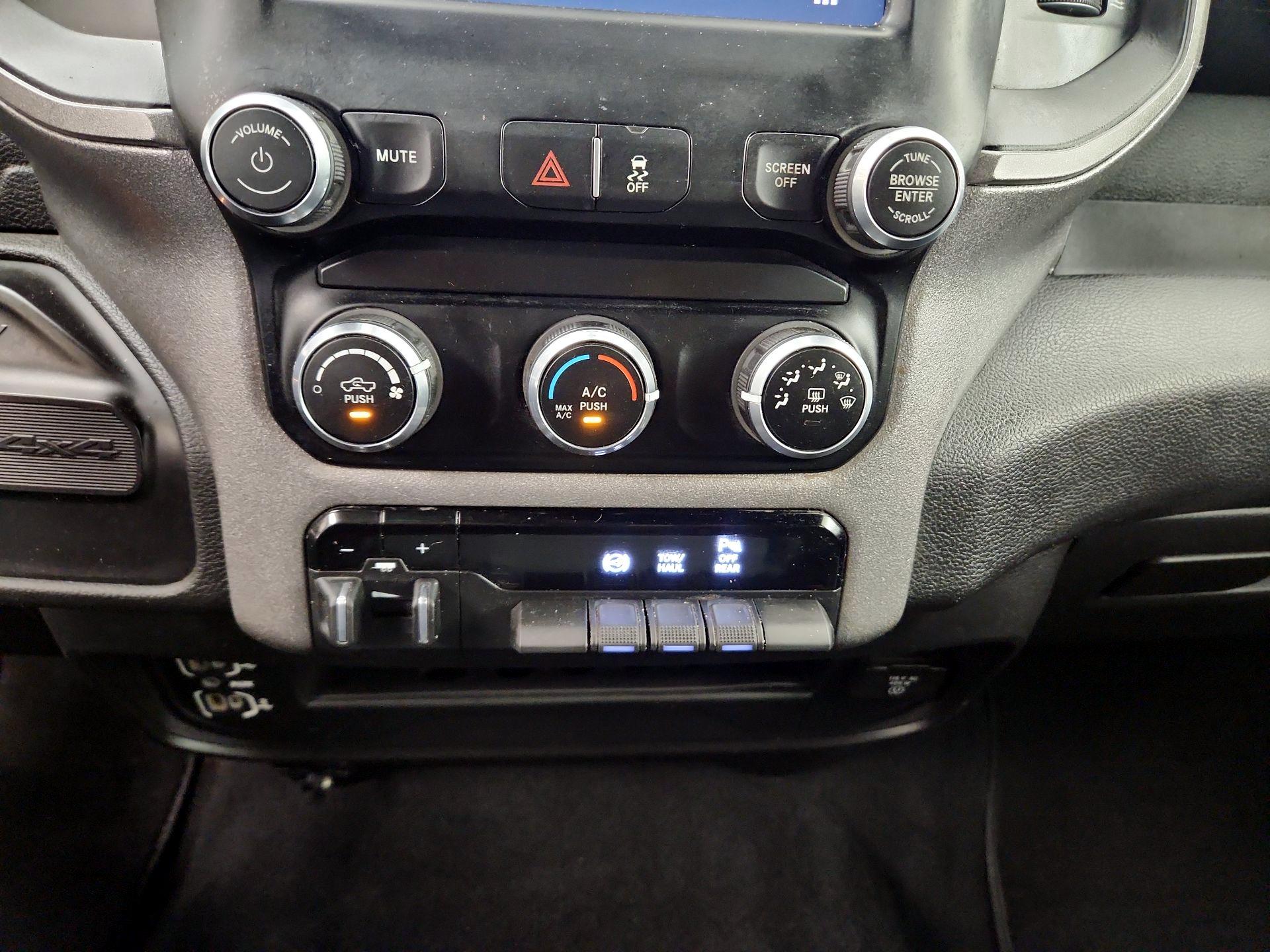 Thumbnail: 2023 RAM 3500 - 16