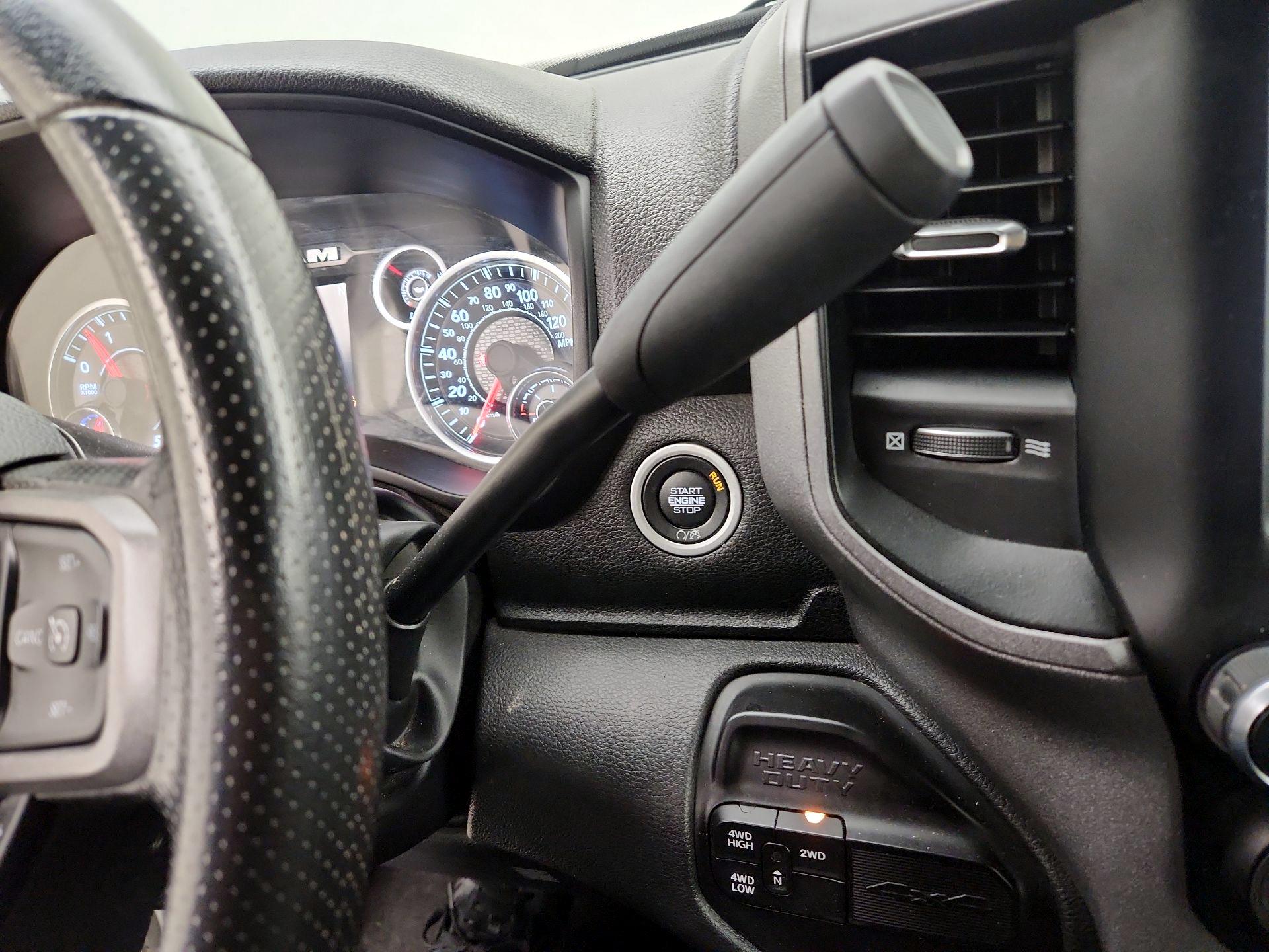 Thumbnail: 2023 RAM 3500 - 17