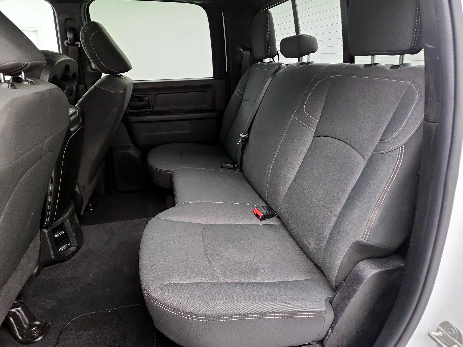 Thumbnail: 2023 RAM 3500 - 19