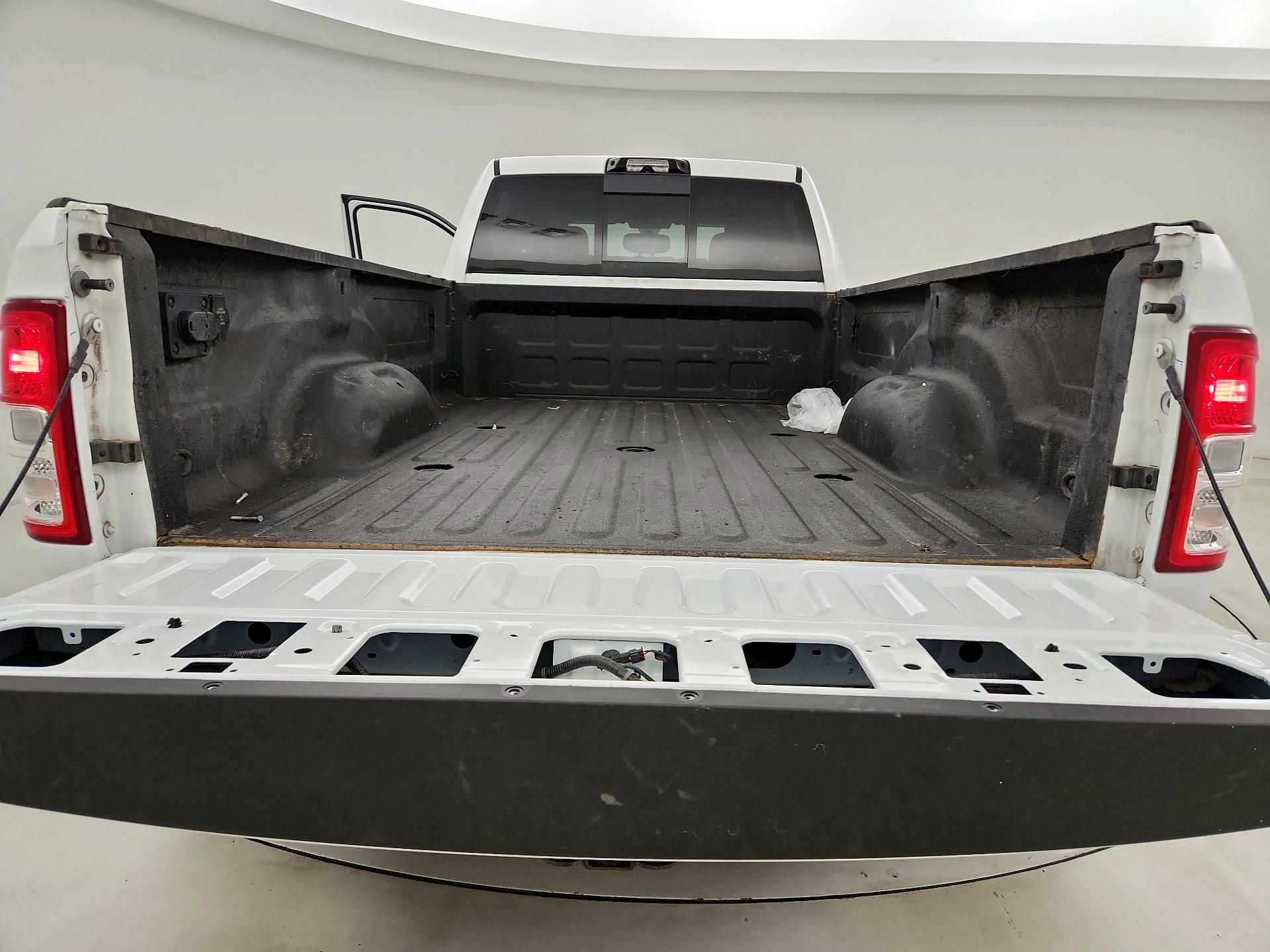 Thumbnail: 2023 RAM 3500 - 20