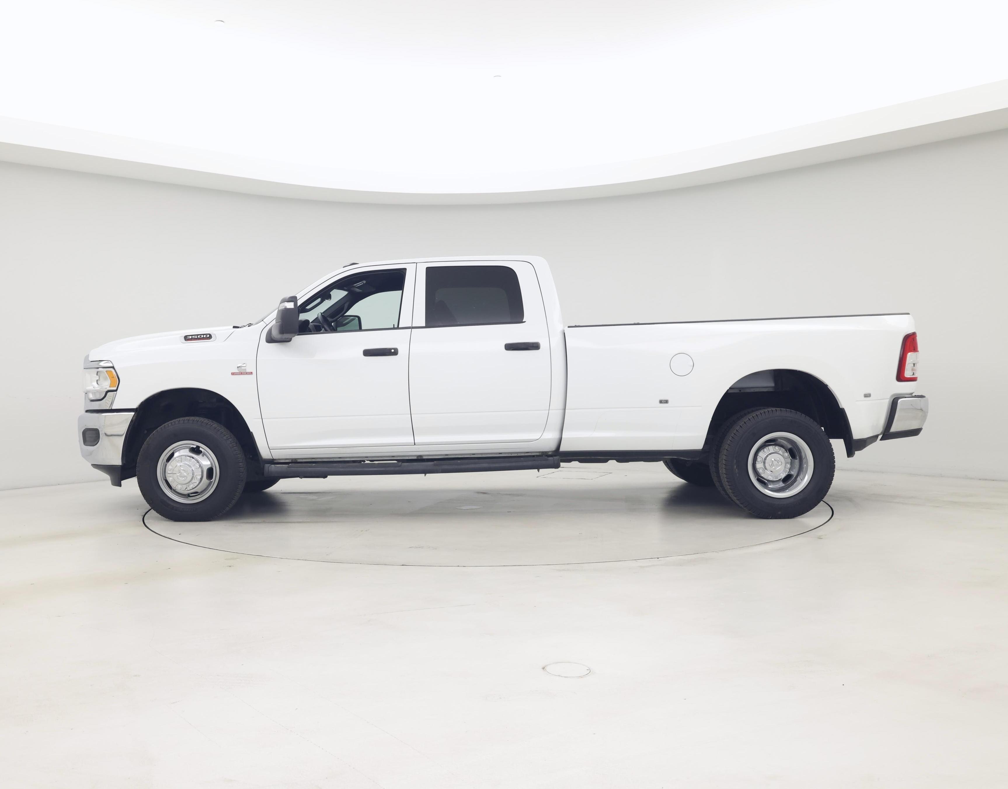 Thumbnail: 2023 RAM 3500 - 3