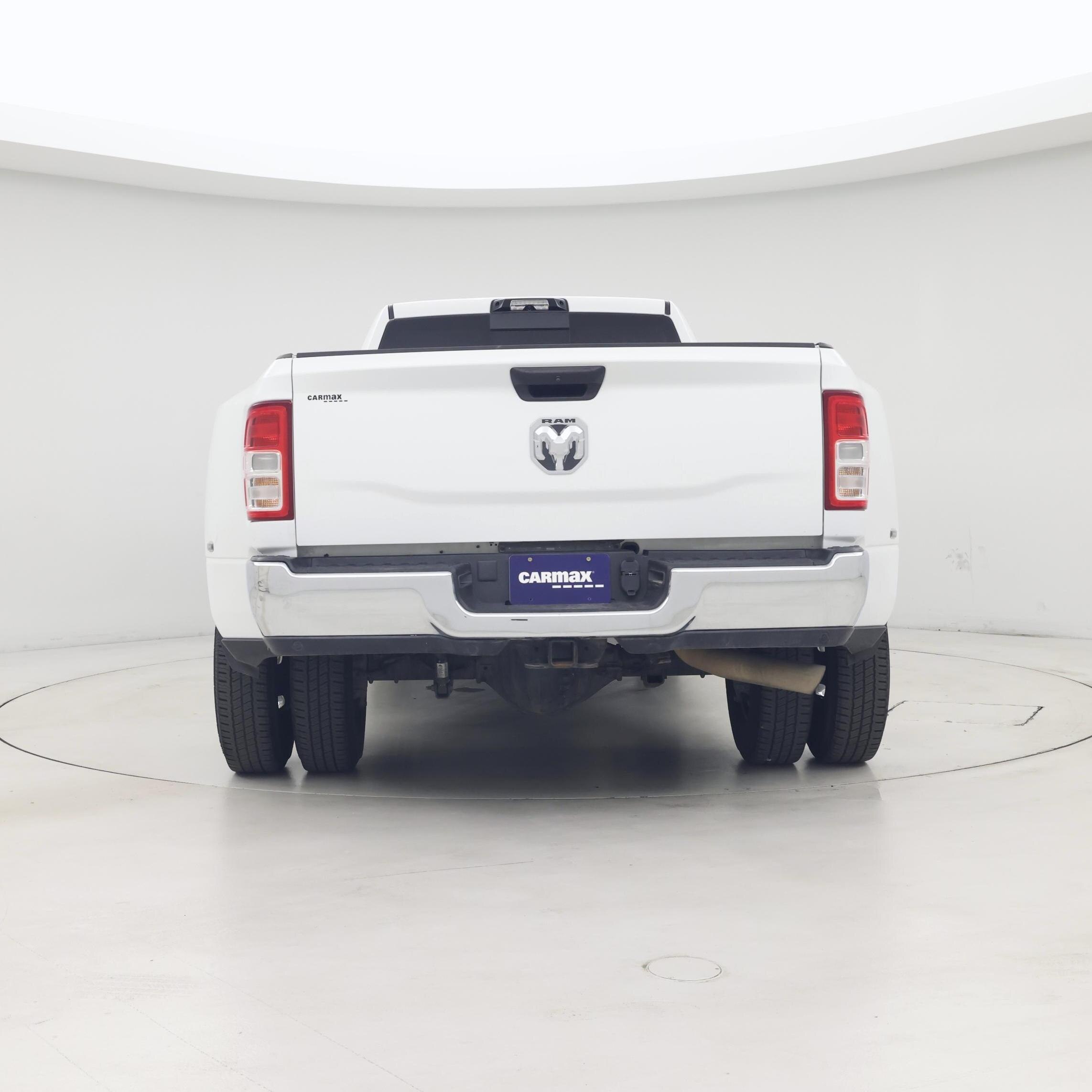 Thumbnail: 2023 RAM 3500 - 6