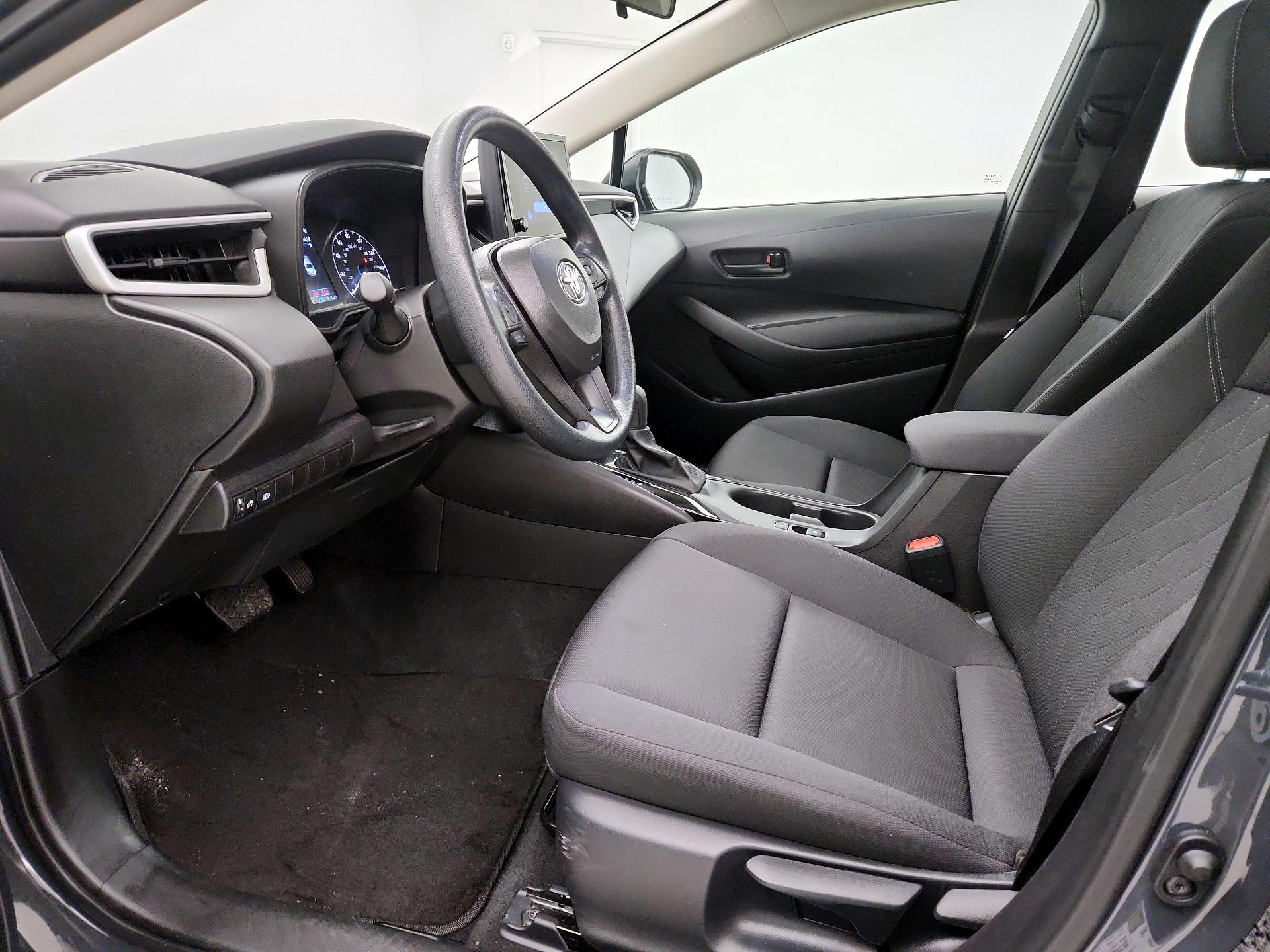 Thumbnail: 2025 Toyota Corolla - 11