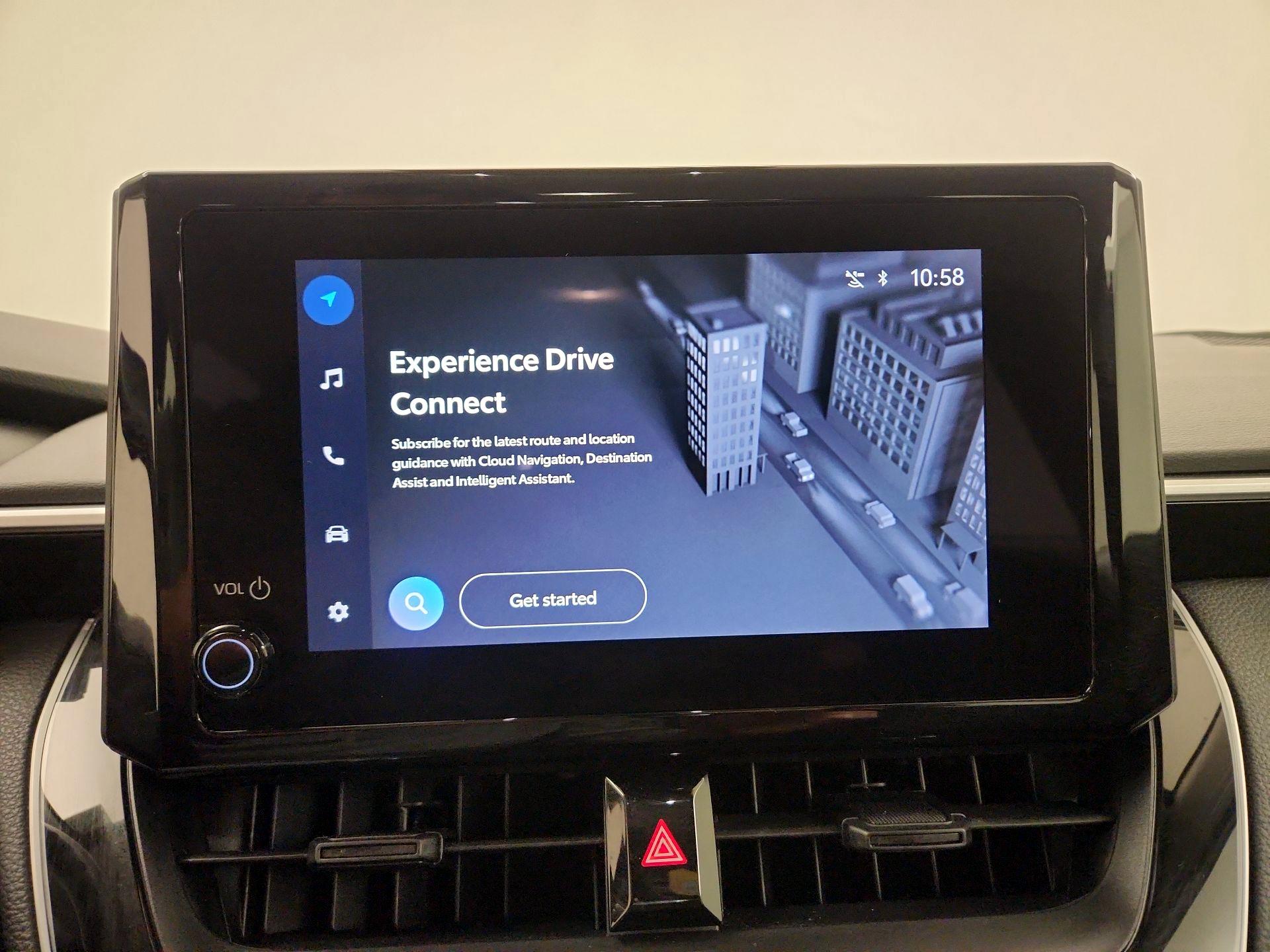 Thumbnail: 2025 Toyota Corolla - 13