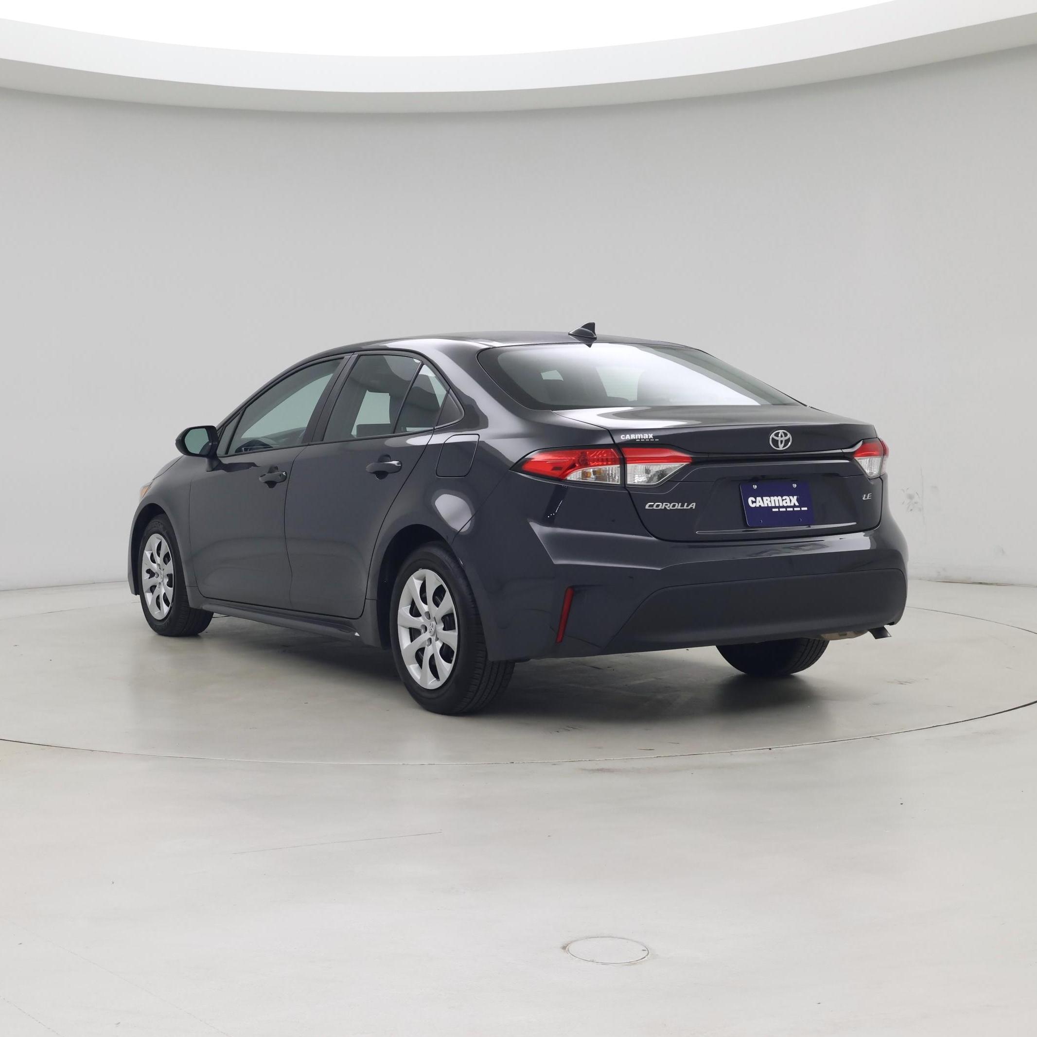 Thumbnail: 2025 Toyota Corolla - 2