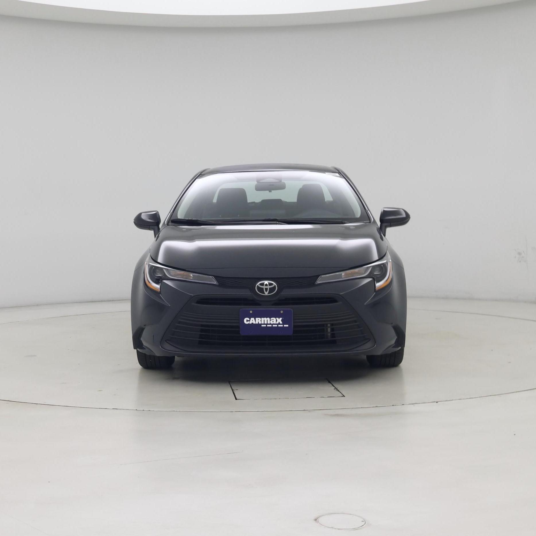 Thumbnail: 2025 Toyota Corolla - 5