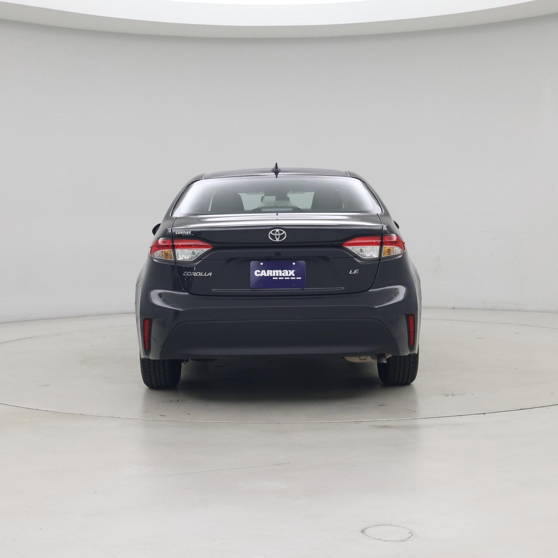 Thumbnail: 2025 Toyota Corolla - 6