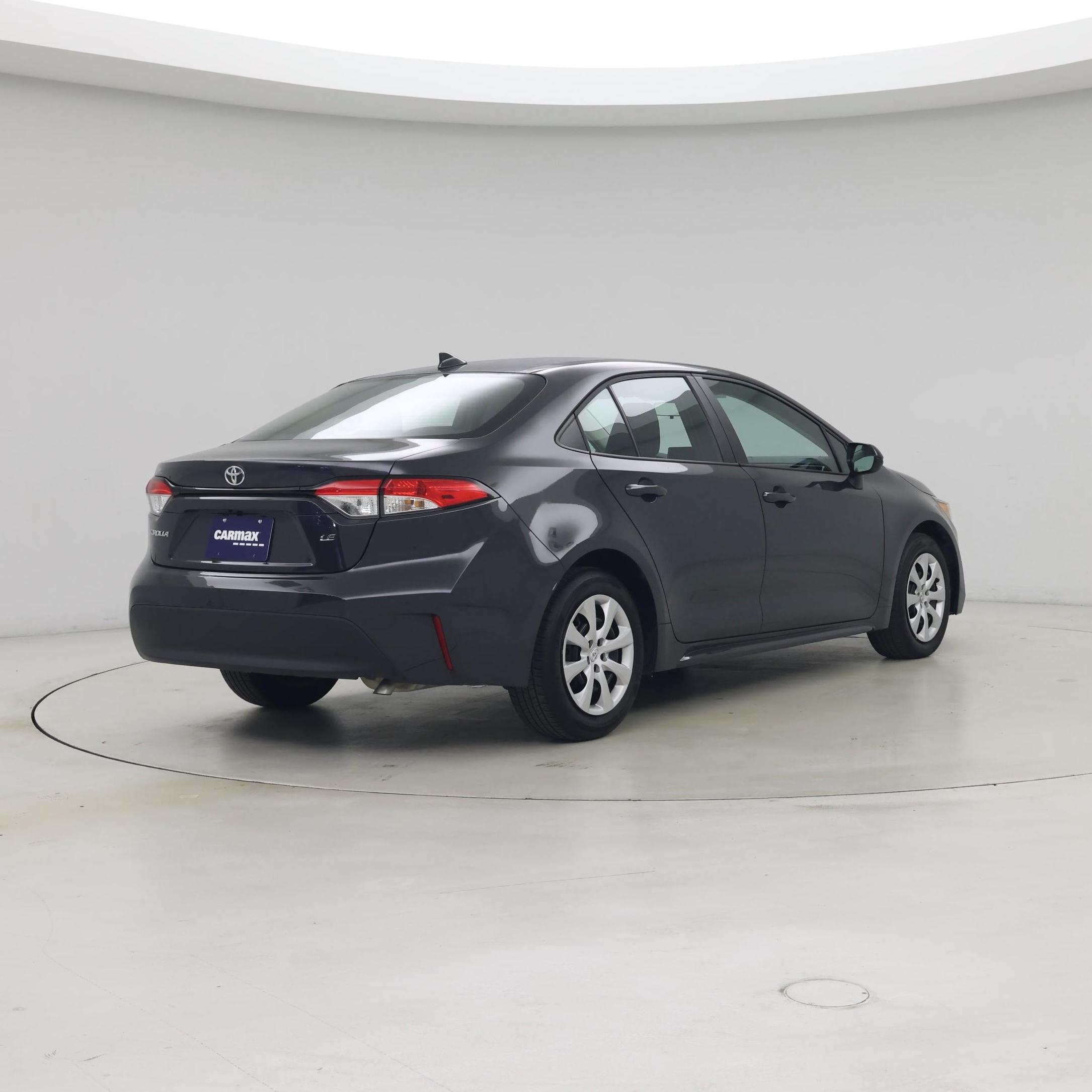 Thumbnail: 2025 Toyota Corolla - 8