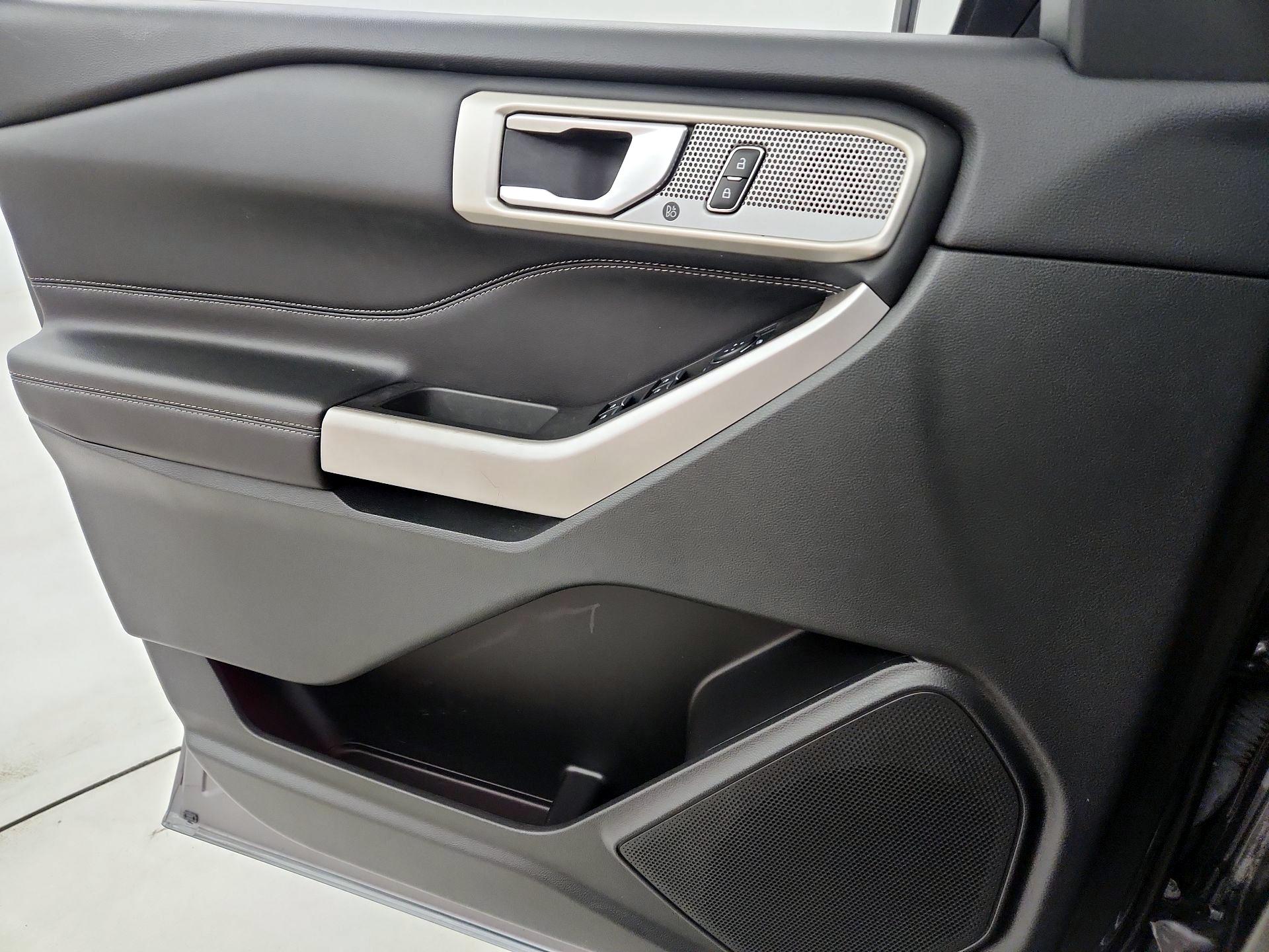 Thumbnail: 2023 Ford Explorer - 12