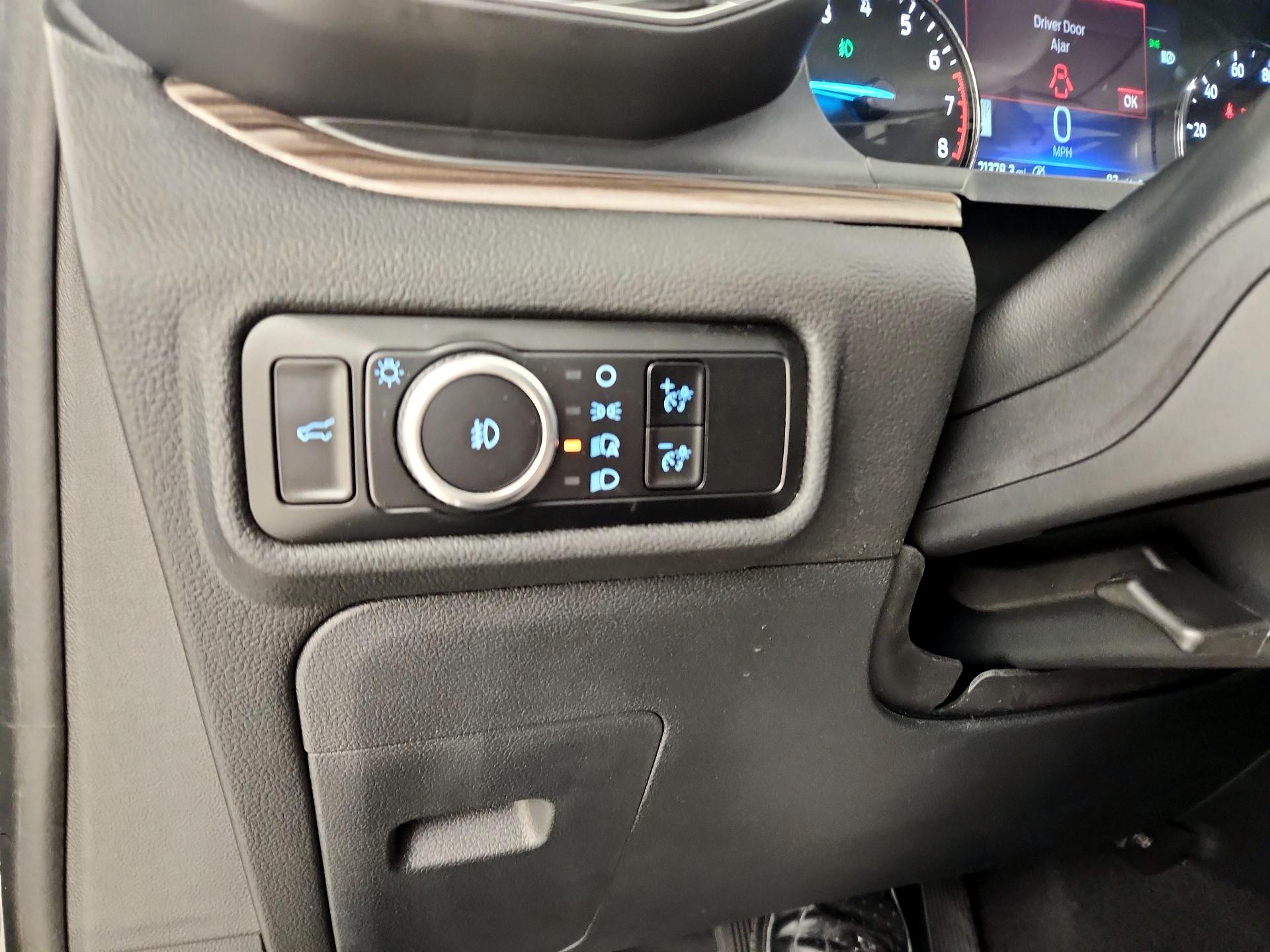 Thumbnail: 2023 Ford Explorer - 13