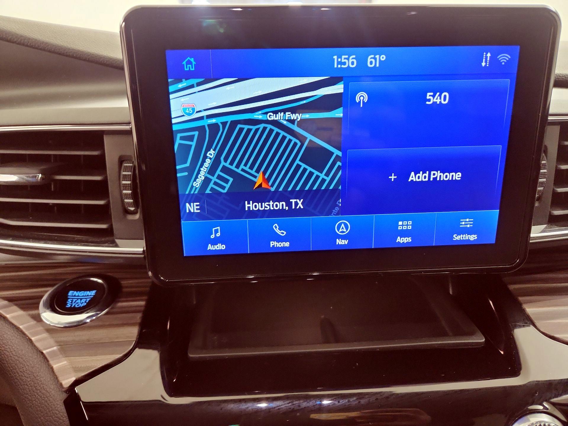 Thumbnail: 2023 Ford Explorer - 14