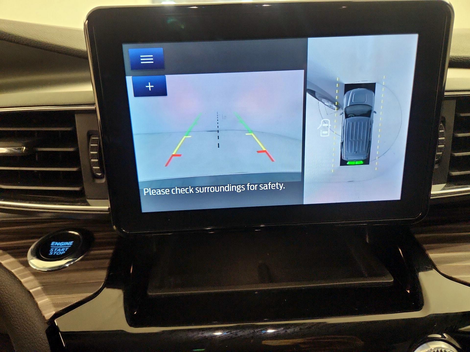 Thumbnail: 2023 Ford Explorer - 15