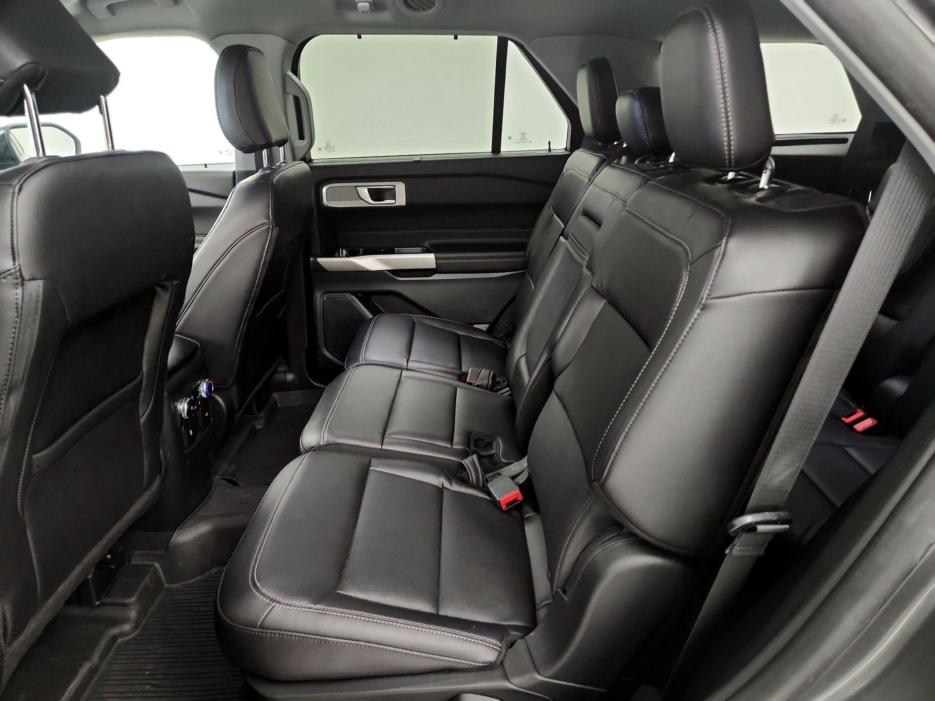 Thumbnail: 2023 Ford Explorer - 20