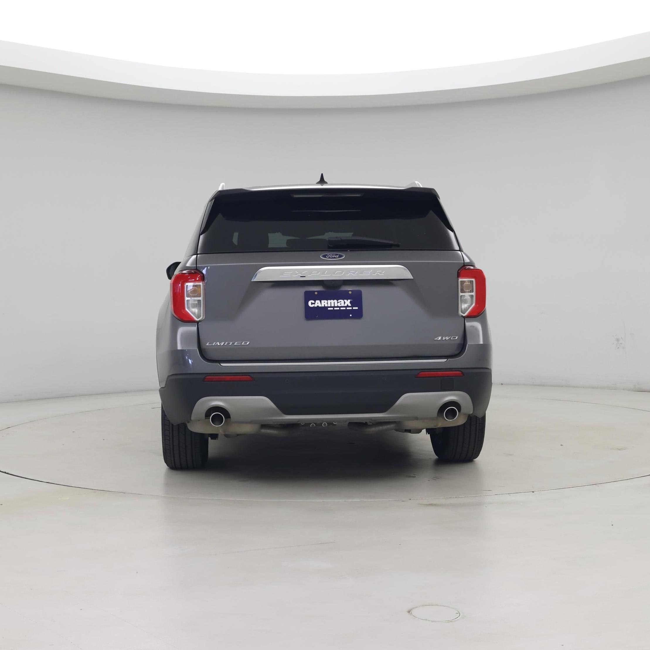 Thumbnail: 2023 Ford Explorer - 6