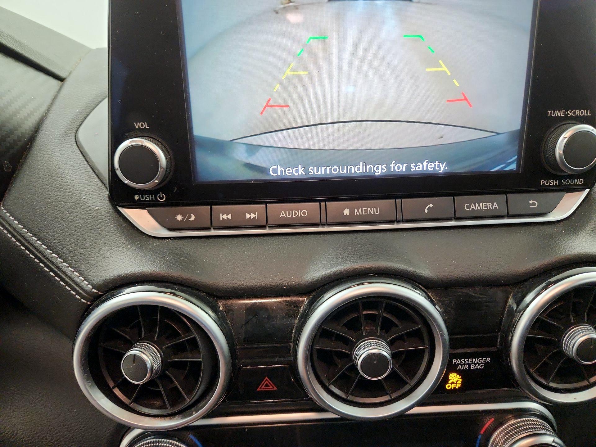 Thumbnail: 2020 Nissan Sentra - 14