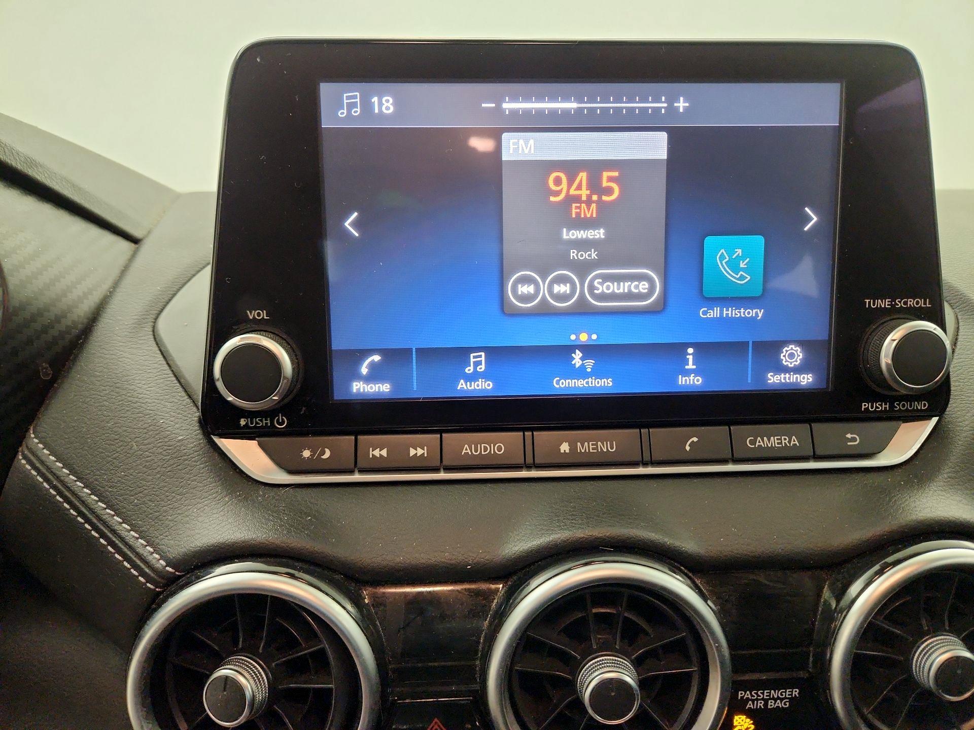 Thumbnail: 2020 Nissan Sentra - 15