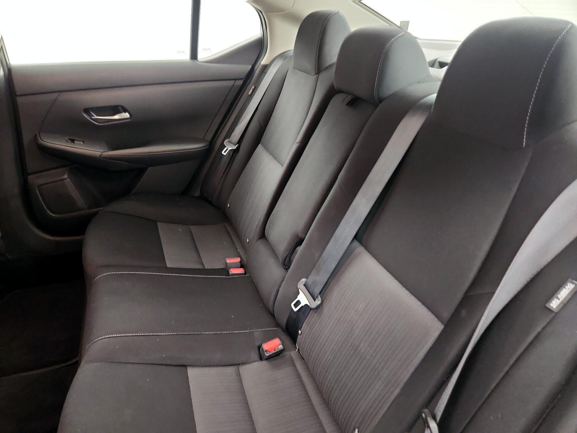 Thumbnail: 2020 Nissan Sentra - 19