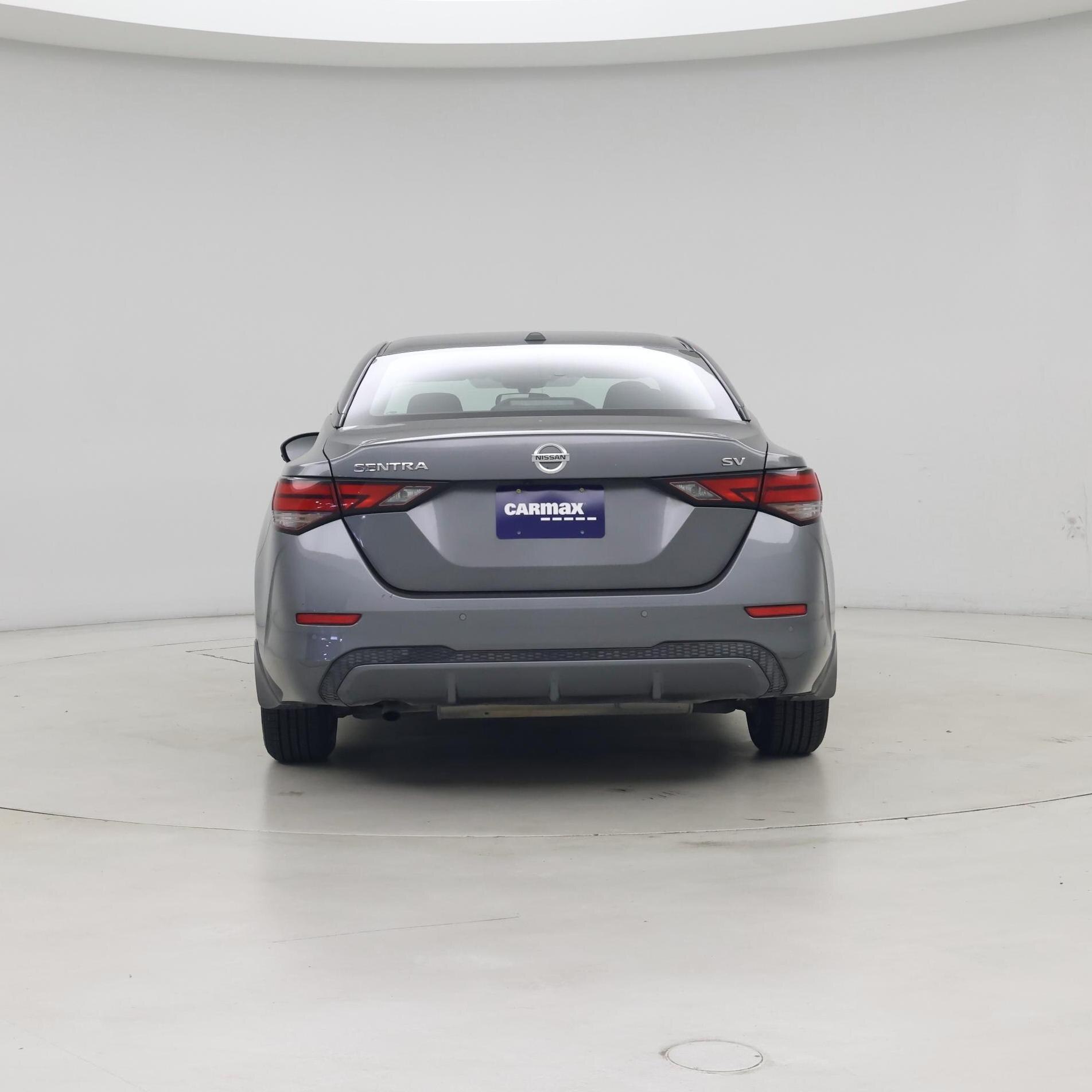 Thumbnail: 2020 Nissan Sentra - 6