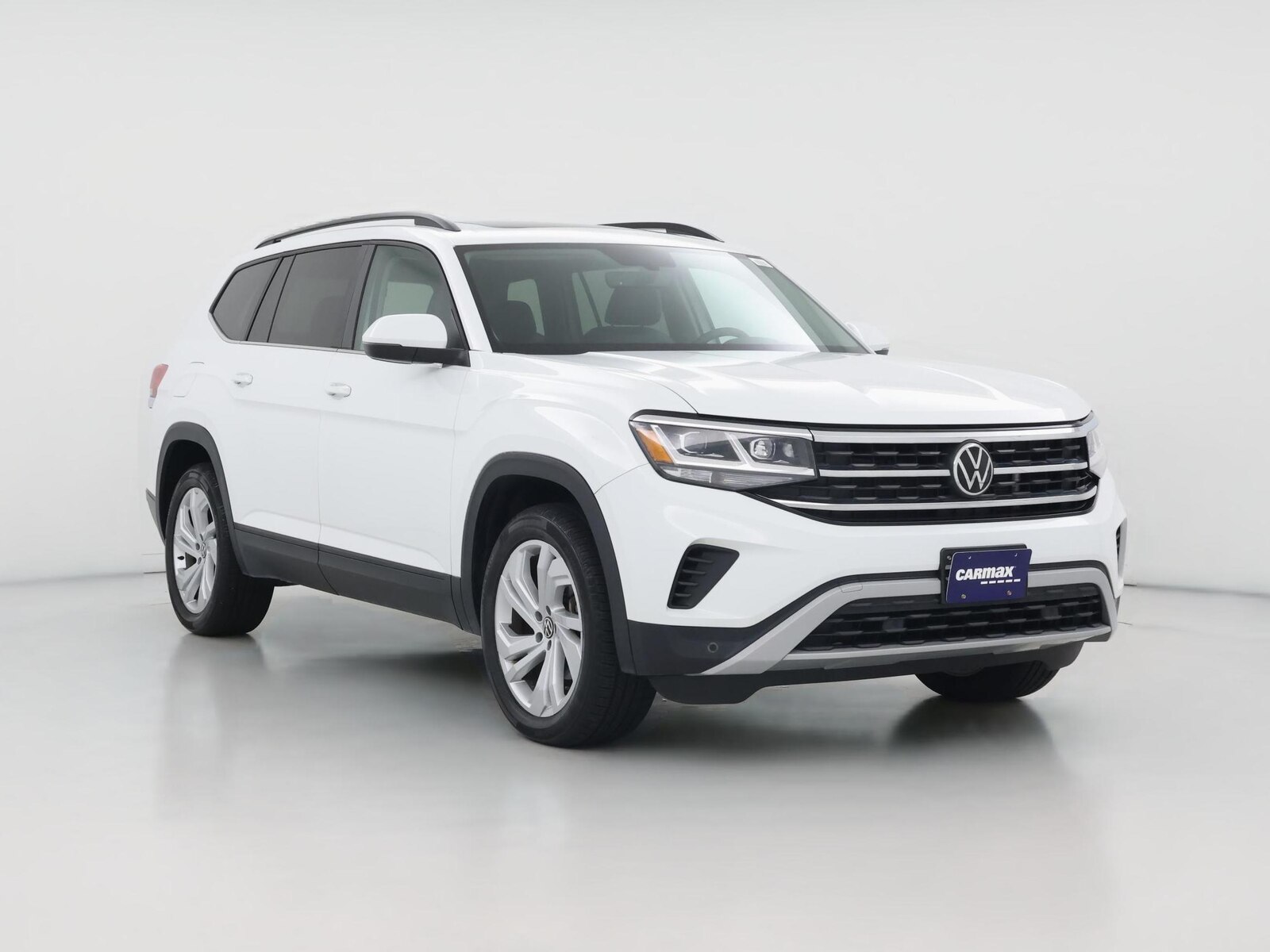 2022 Volkswagen Atlas SE w/Tech