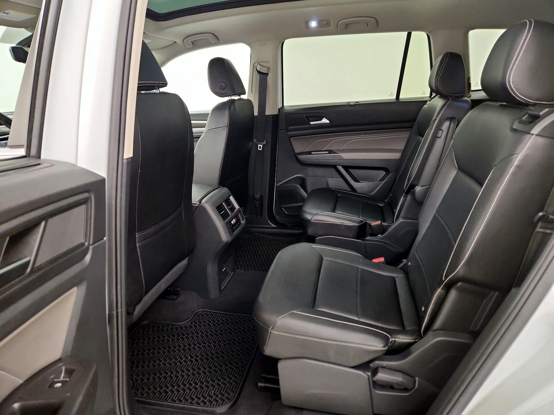 Thumbnail: 2022 Volkswagen Atlas - 20