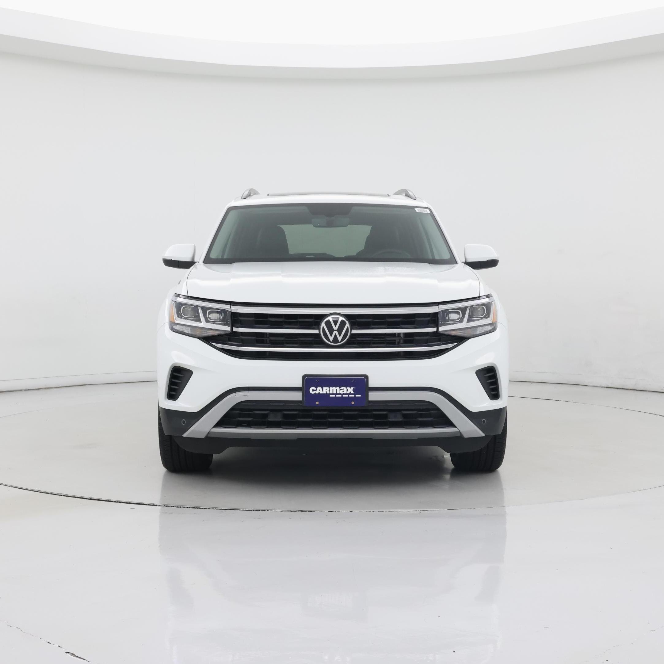 Thumbnail: 2022 Volkswagen Atlas - 5