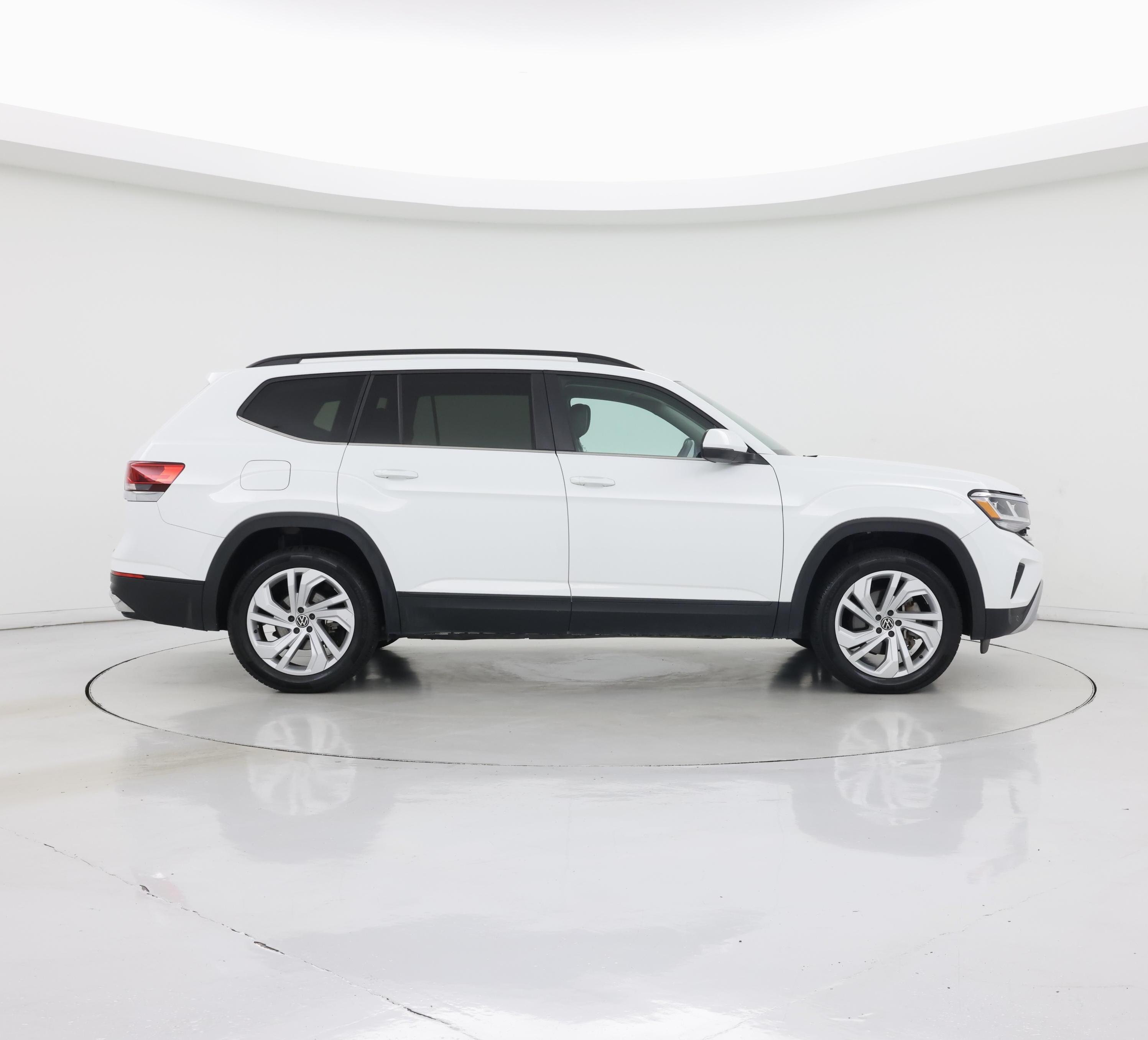 Thumbnail: 2022 Volkswagen Atlas - 7