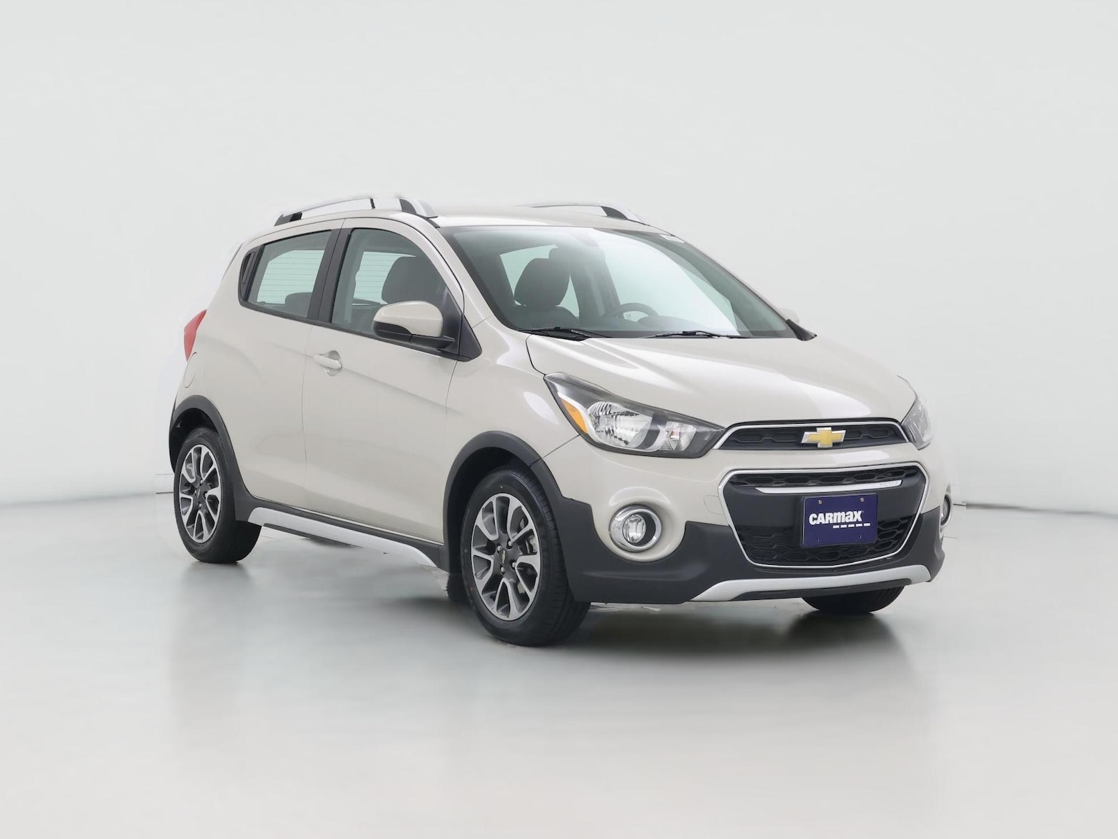 2021 Chevrolet Spark ACTIV