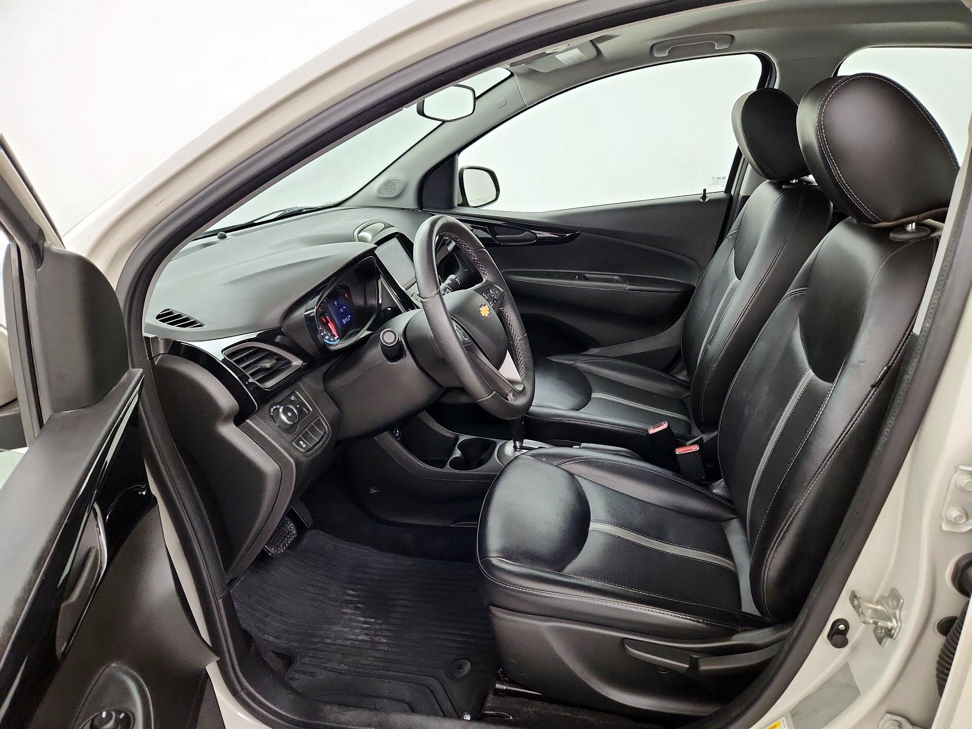 Thumbnail: 2021 Chevrolet Spark - 11