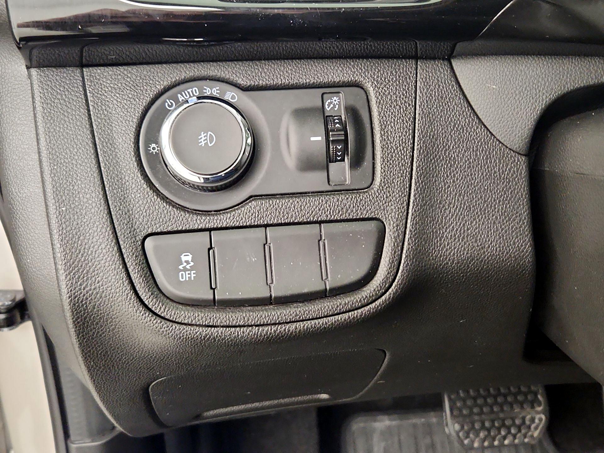 Thumbnail: 2021 Chevrolet Spark - 13