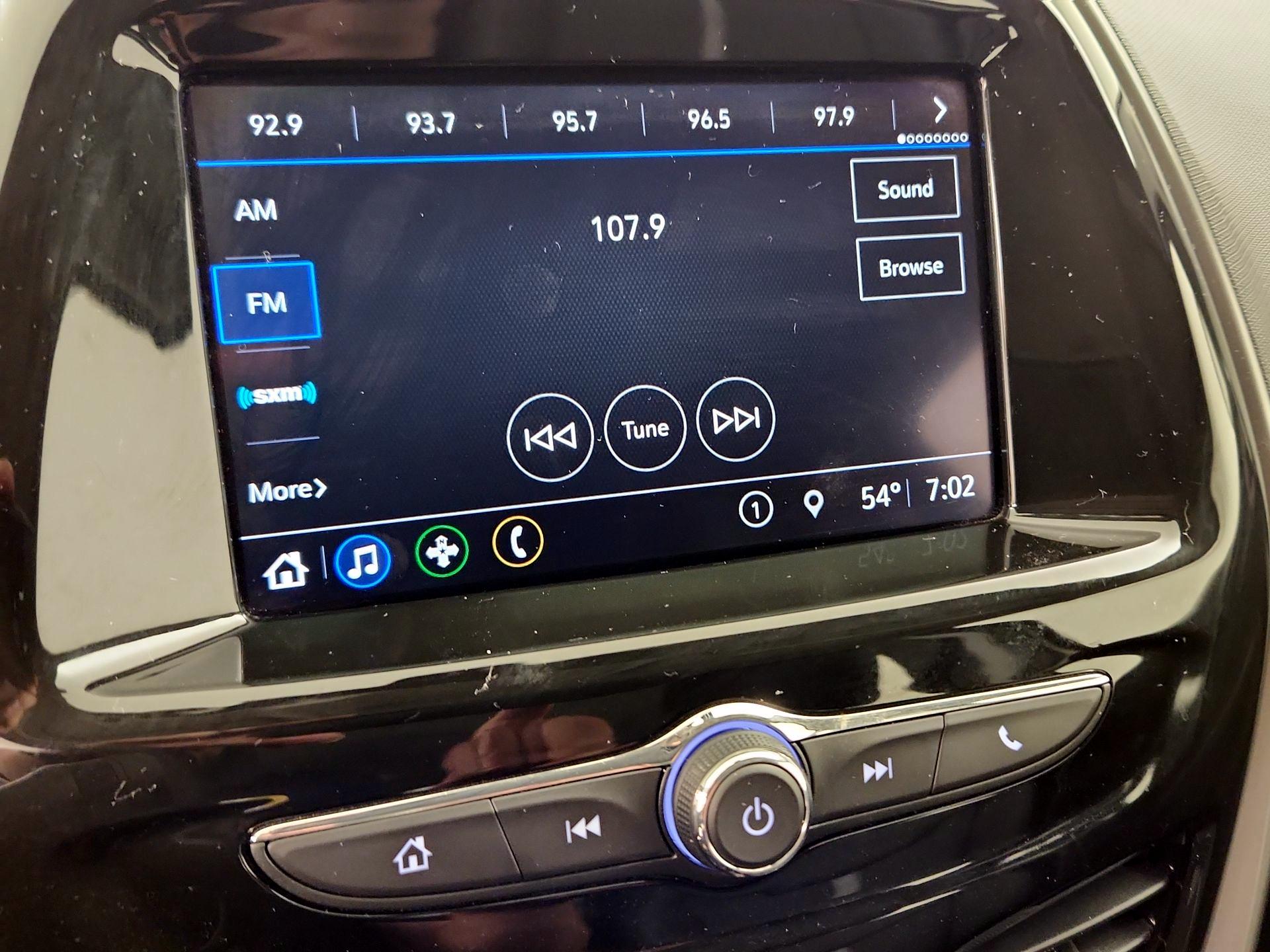 Thumbnail: 2021 Chevrolet Spark - 15