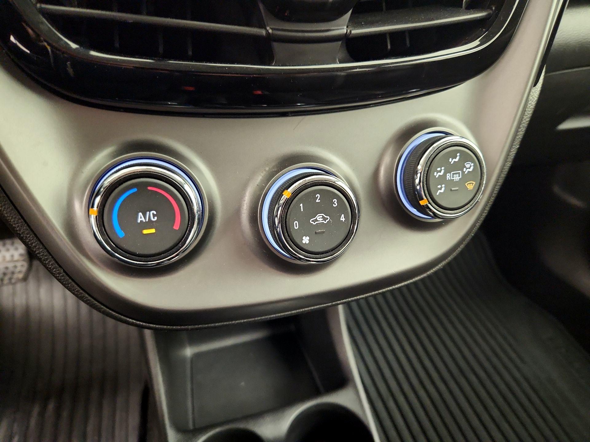 Thumbnail: 2021 Chevrolet Spark - 16