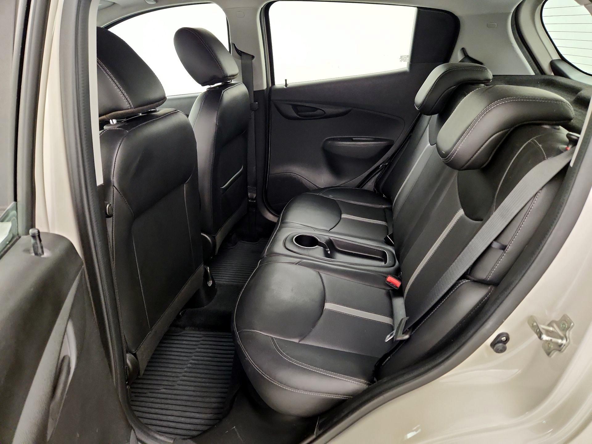 Thumbnail: 2021 Chevrolet Spark - 19