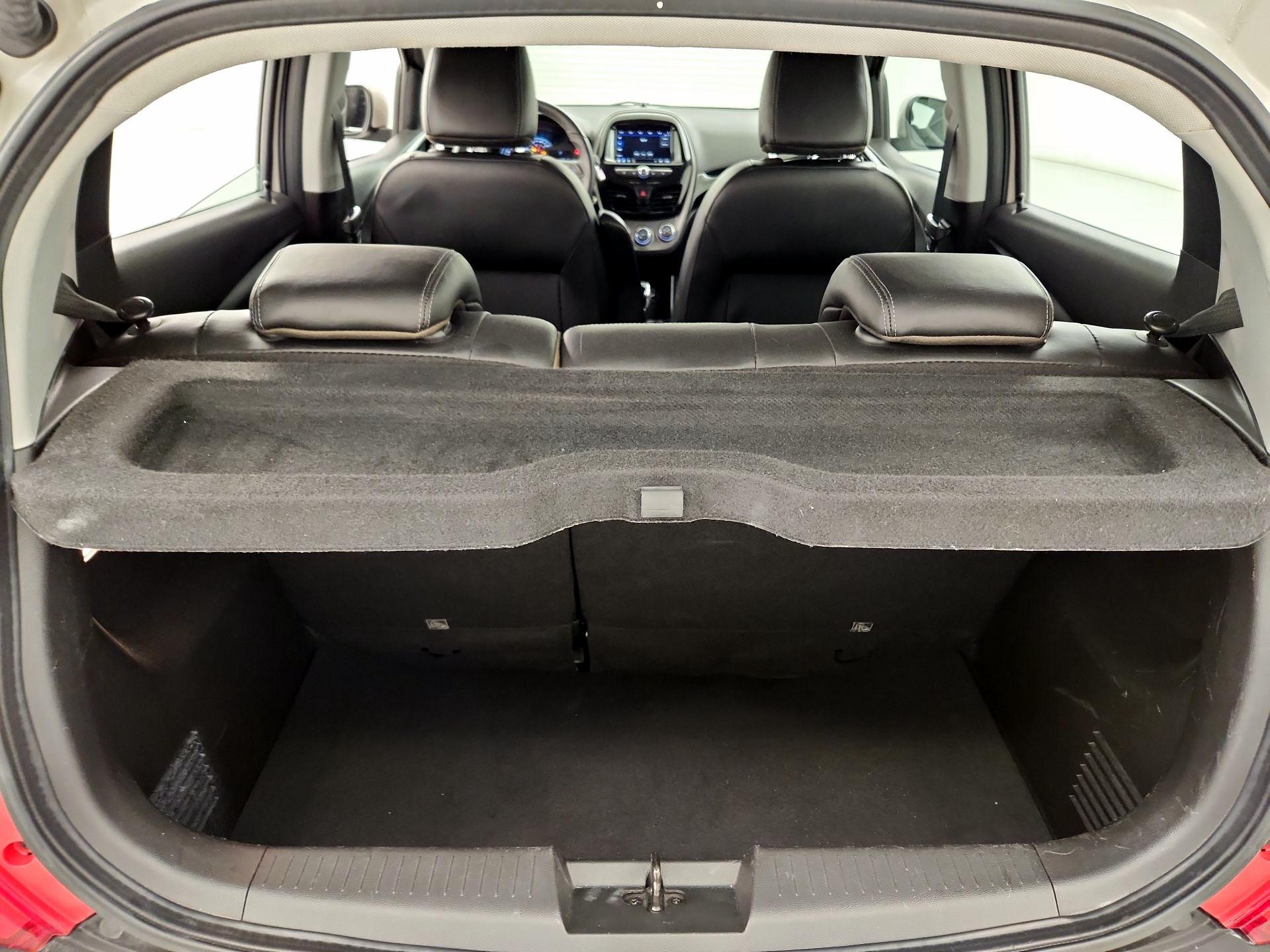 Thumbnail: 2021 Chevrolet Spark - 20