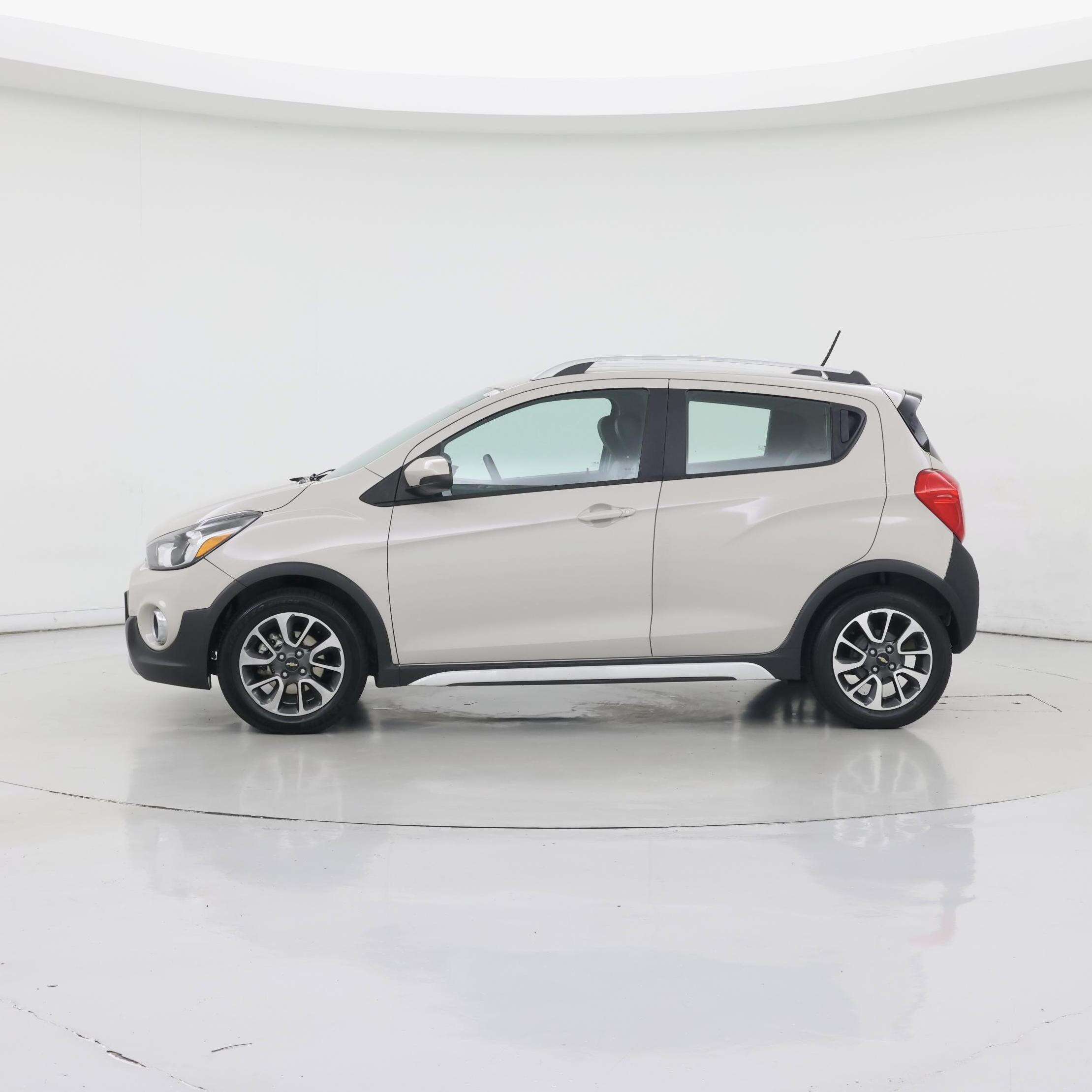 Thumbnail: 2021 Chevrolet Spark - 3