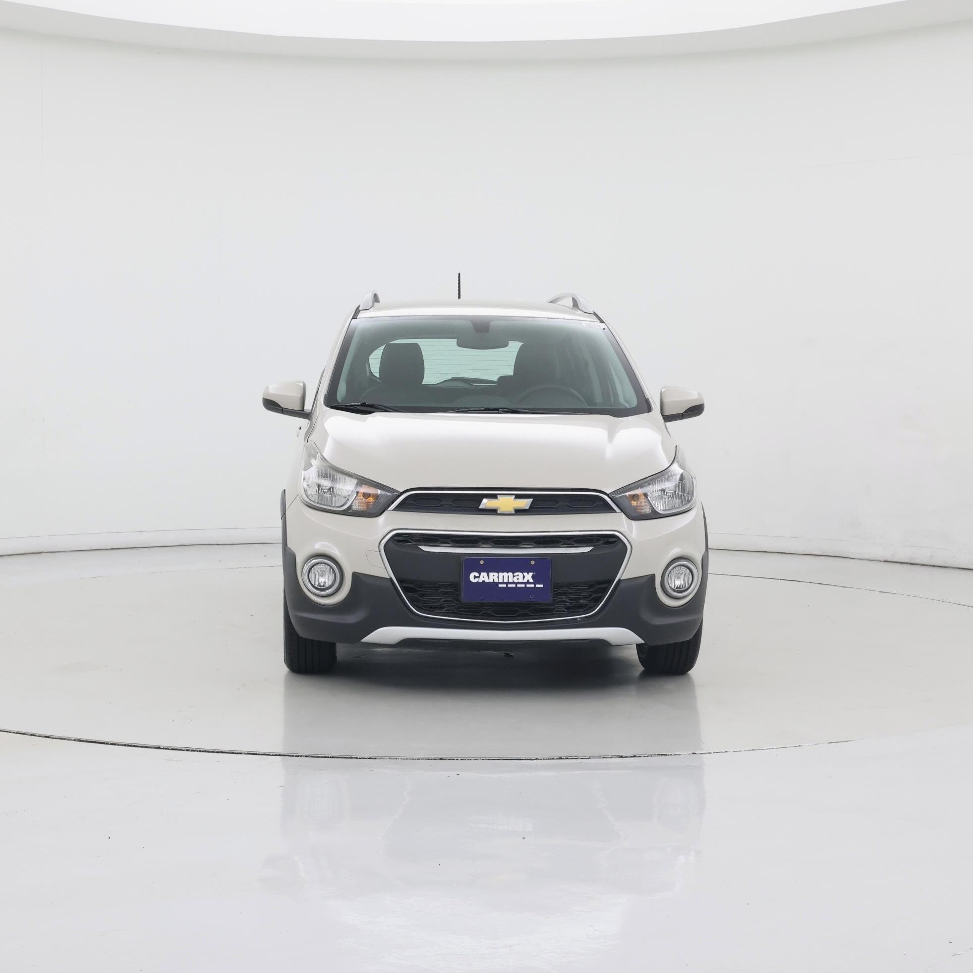 Thumbnail: 2021 Chevrolet Spark - 5